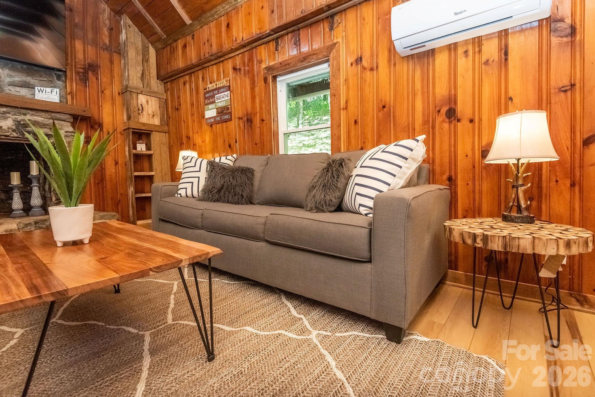 284 Grady Winkler Road — Boone