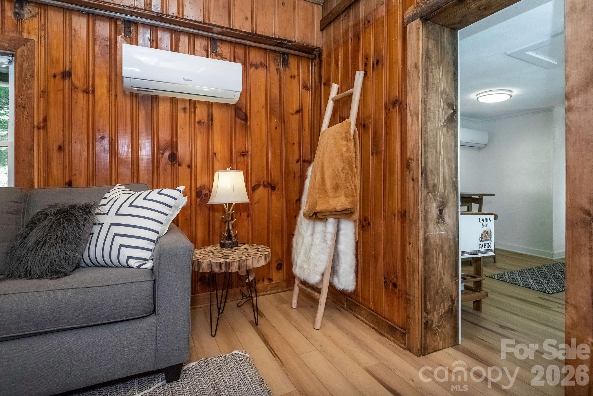 284 Grady Winkler Road — Boone