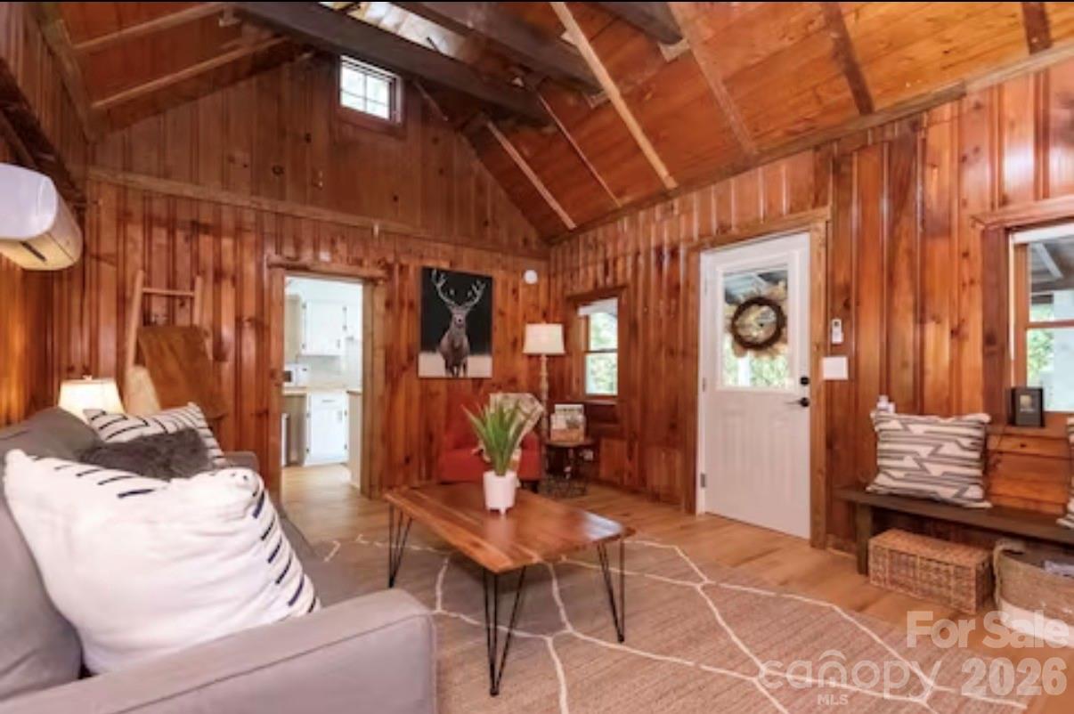 284 Grady Winkler Road — Boone
