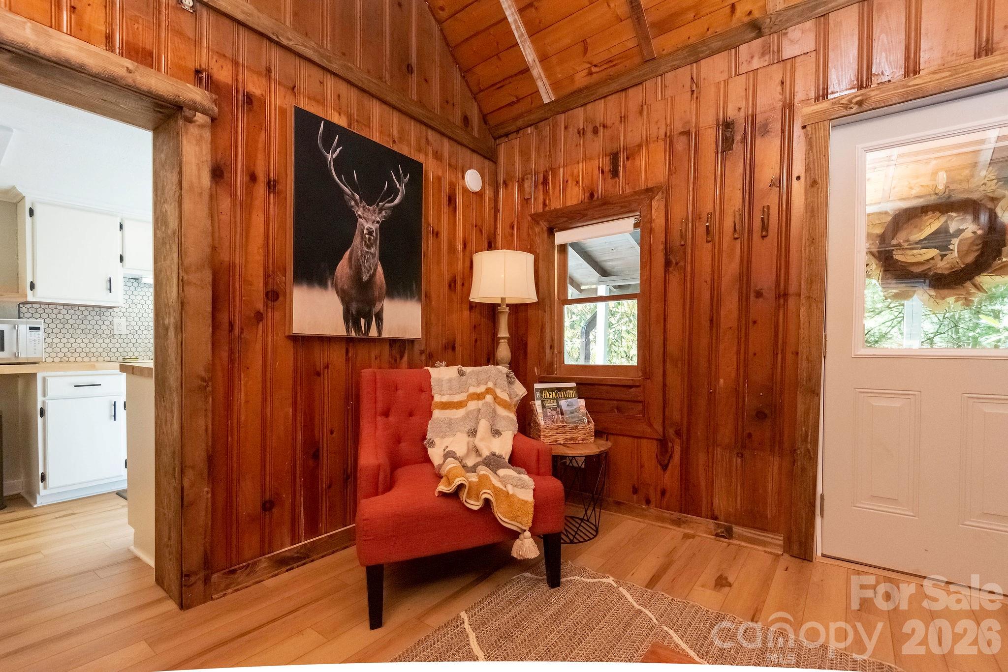 284 Grady Winkler Road — Boone