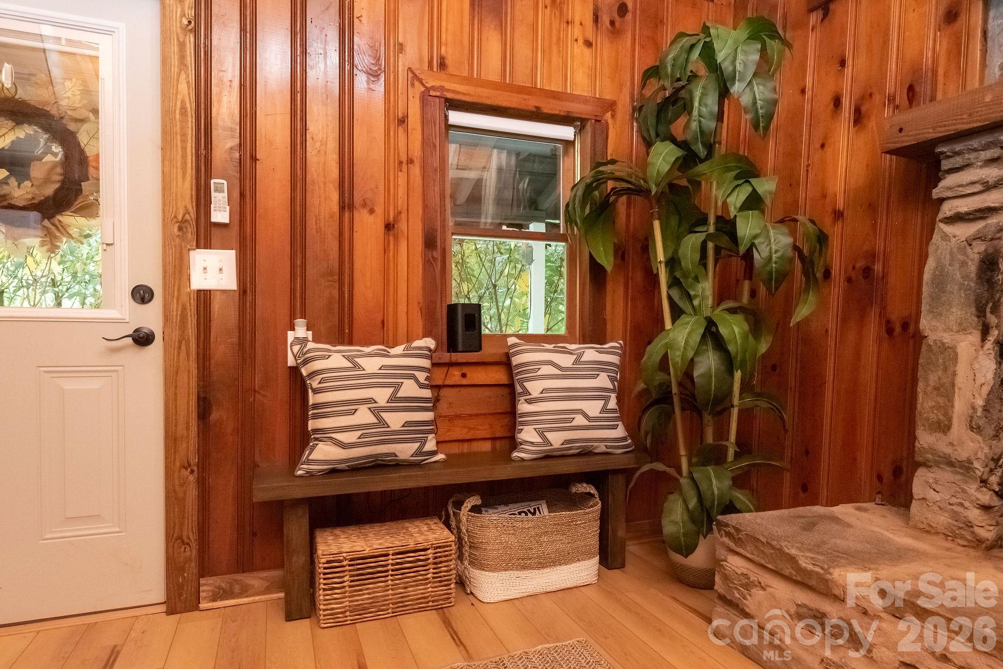 284 Grady Winkler Road — Boone