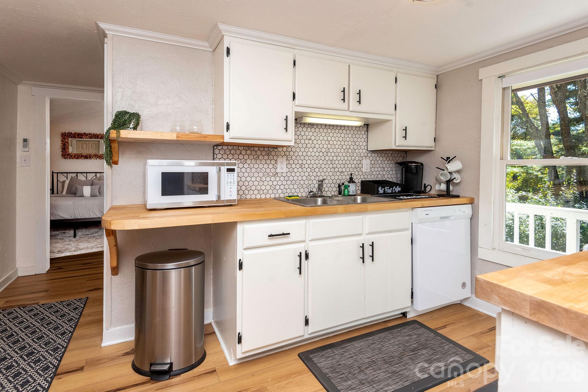 284 Grady Winkler Road — Boone