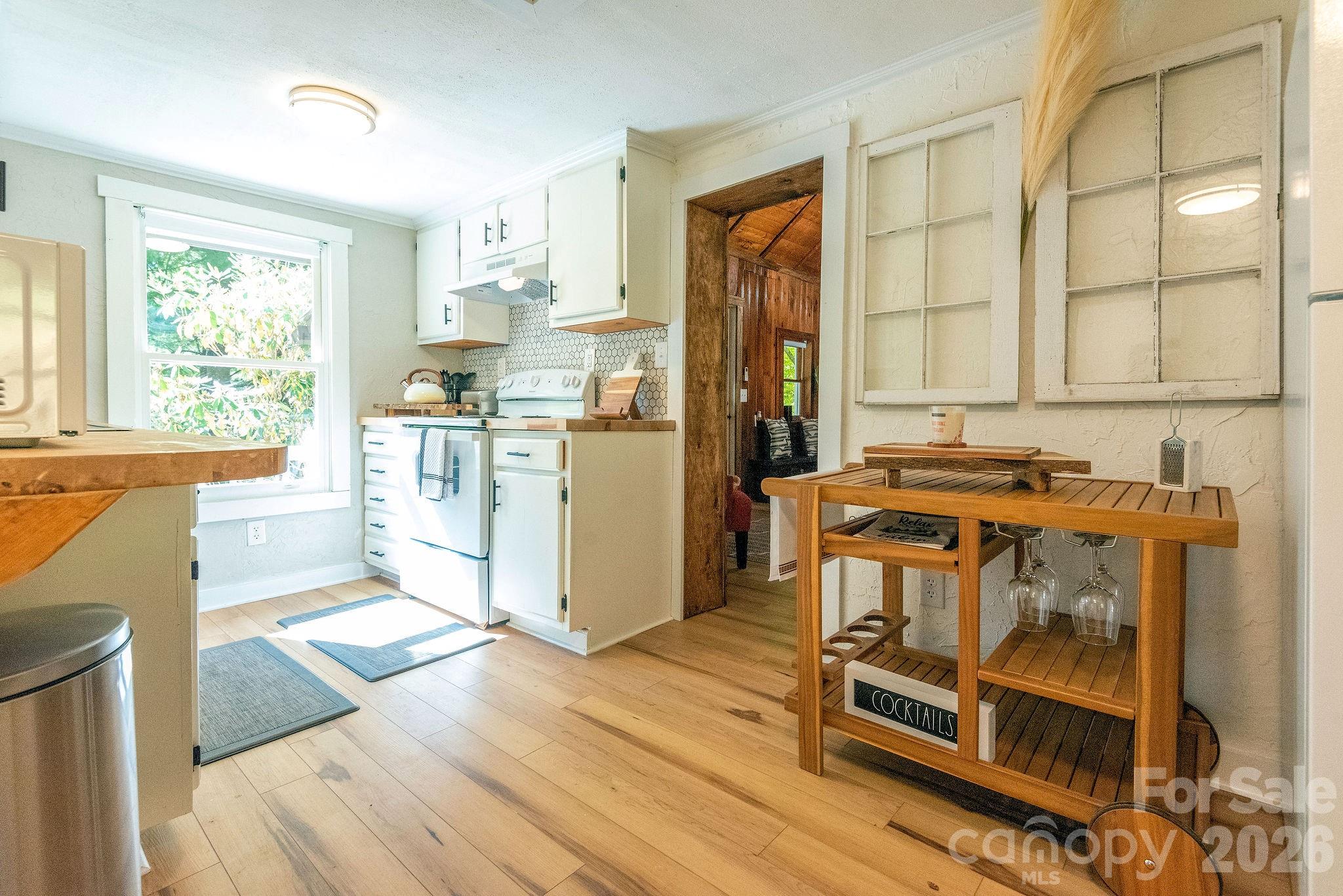 284 Grady Winkler Road — Boone