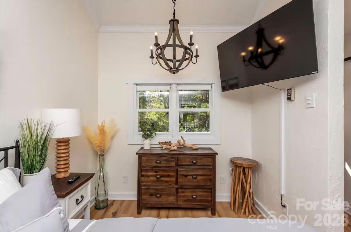 284 Grady Winkler Road — Boone