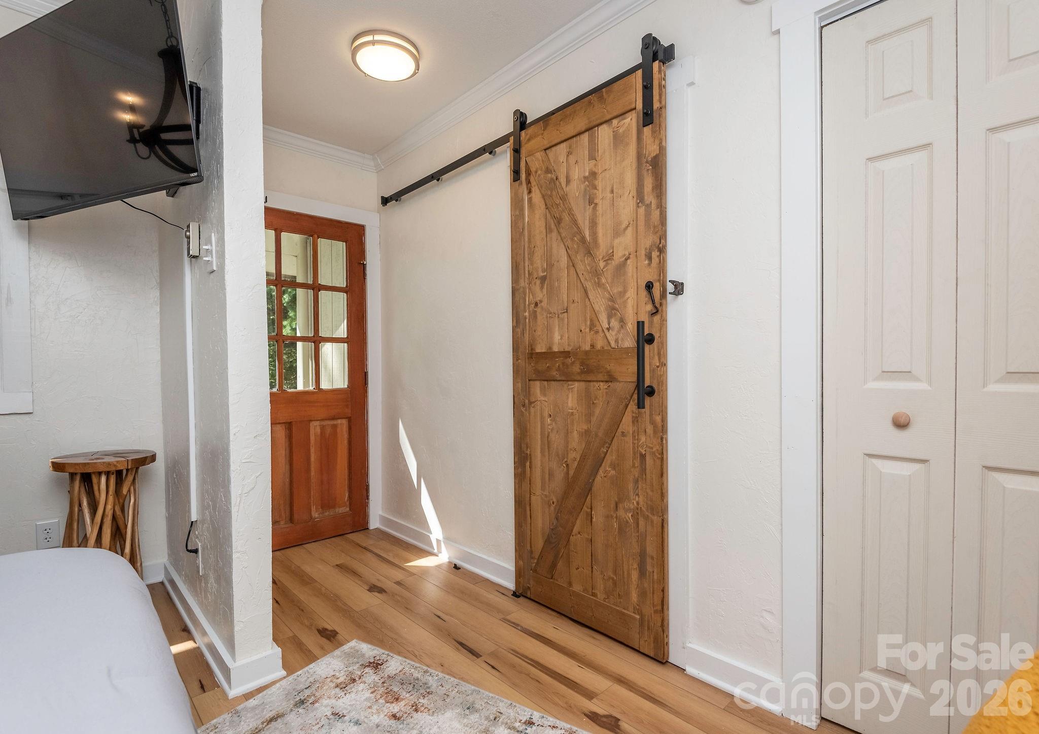 284 Grady Winkler Road — Boone