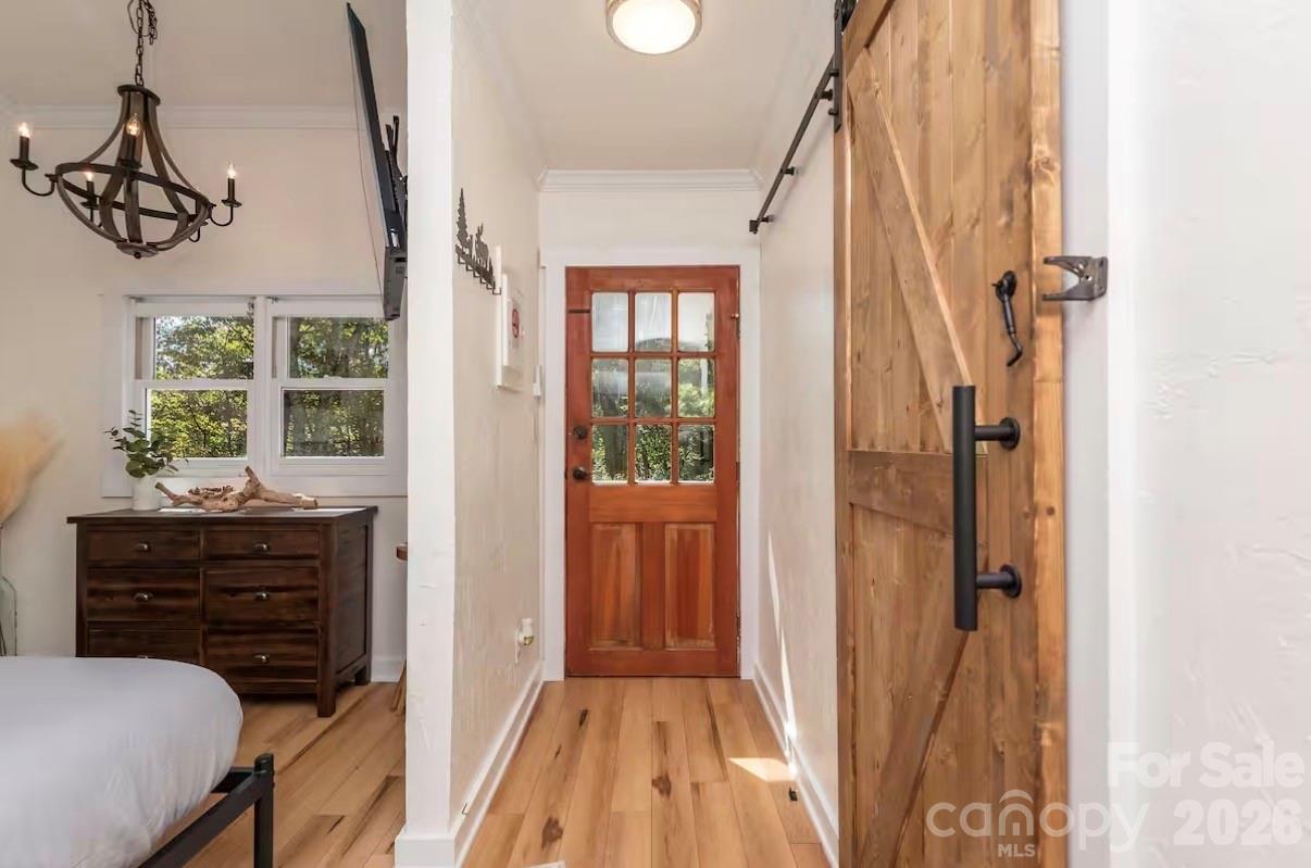284 Grady Winkler Road — Boone