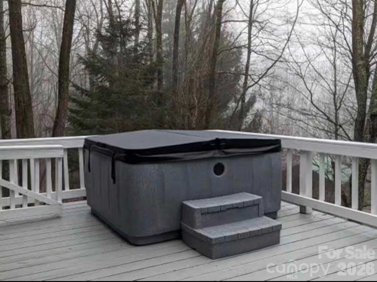 284 Grady Winkler Road — Boone