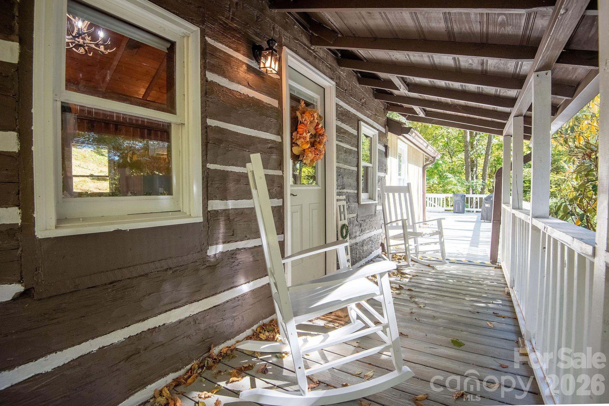 284 Grady Winkler Road — Boone