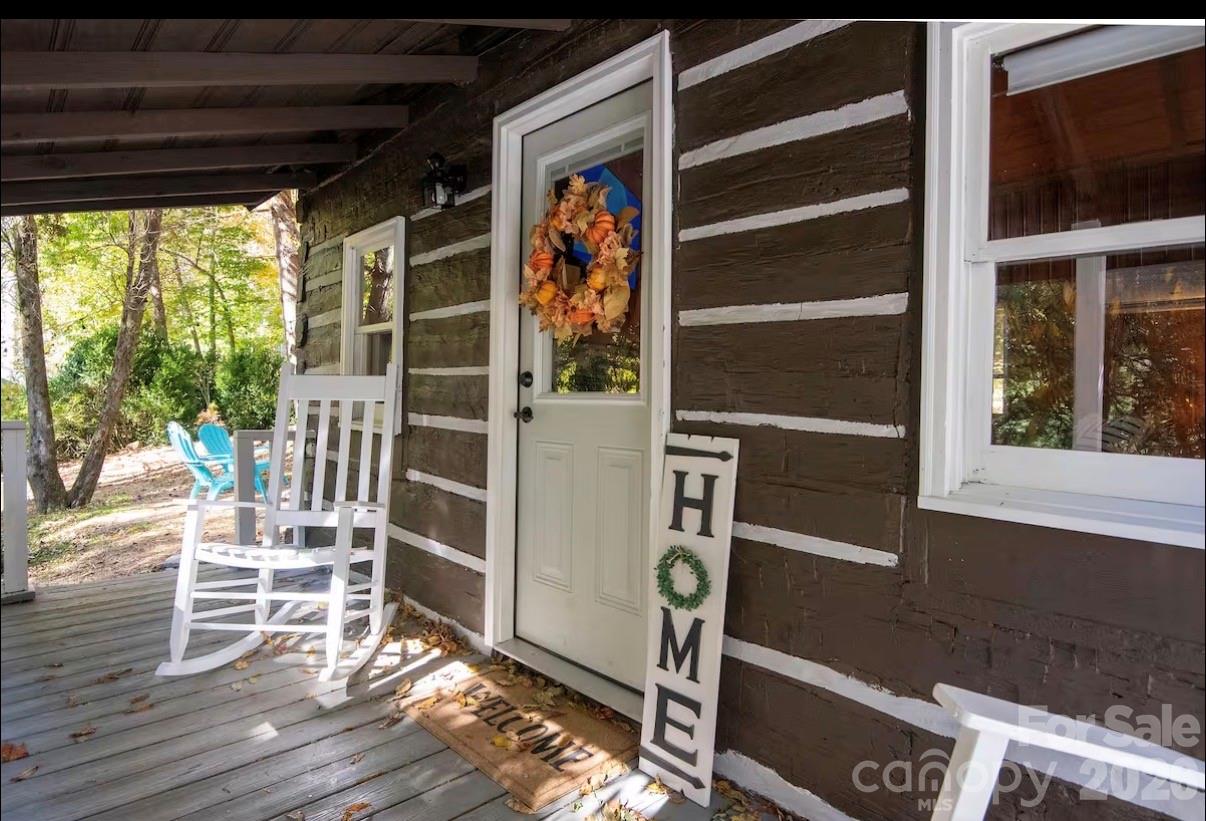 284 Grady Winkler Road — Boone