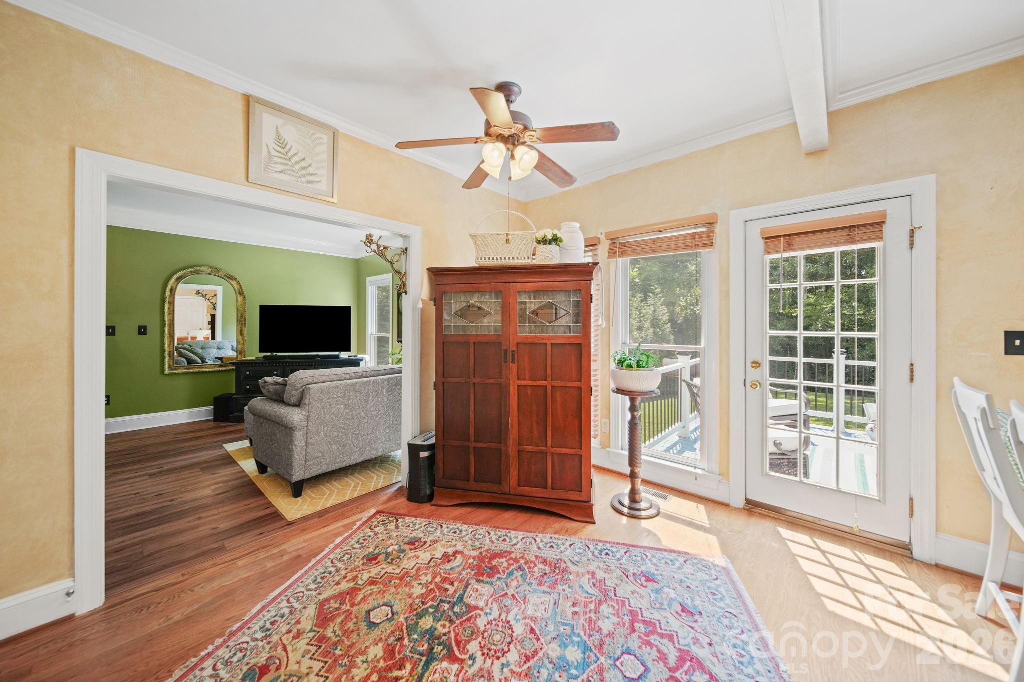8513 Middleton Circle — Harrisburg