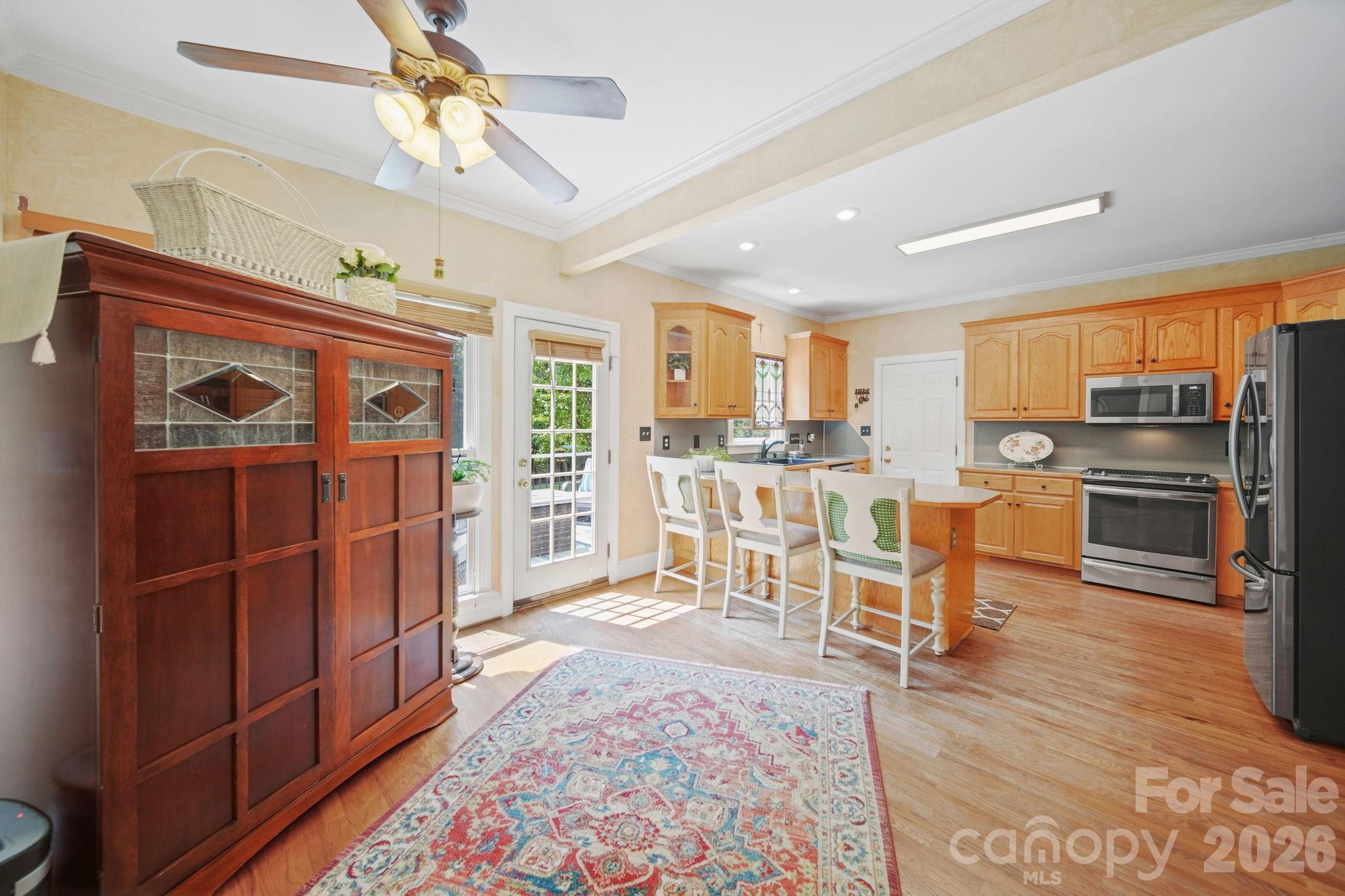 8513 Middleton Circle — Harrisburg