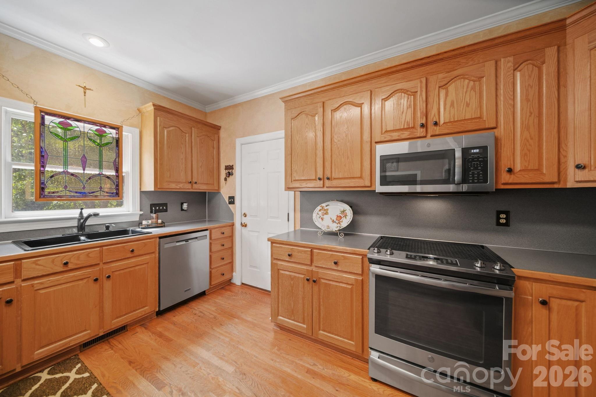 8513 Middleton Circle — Harrisburg