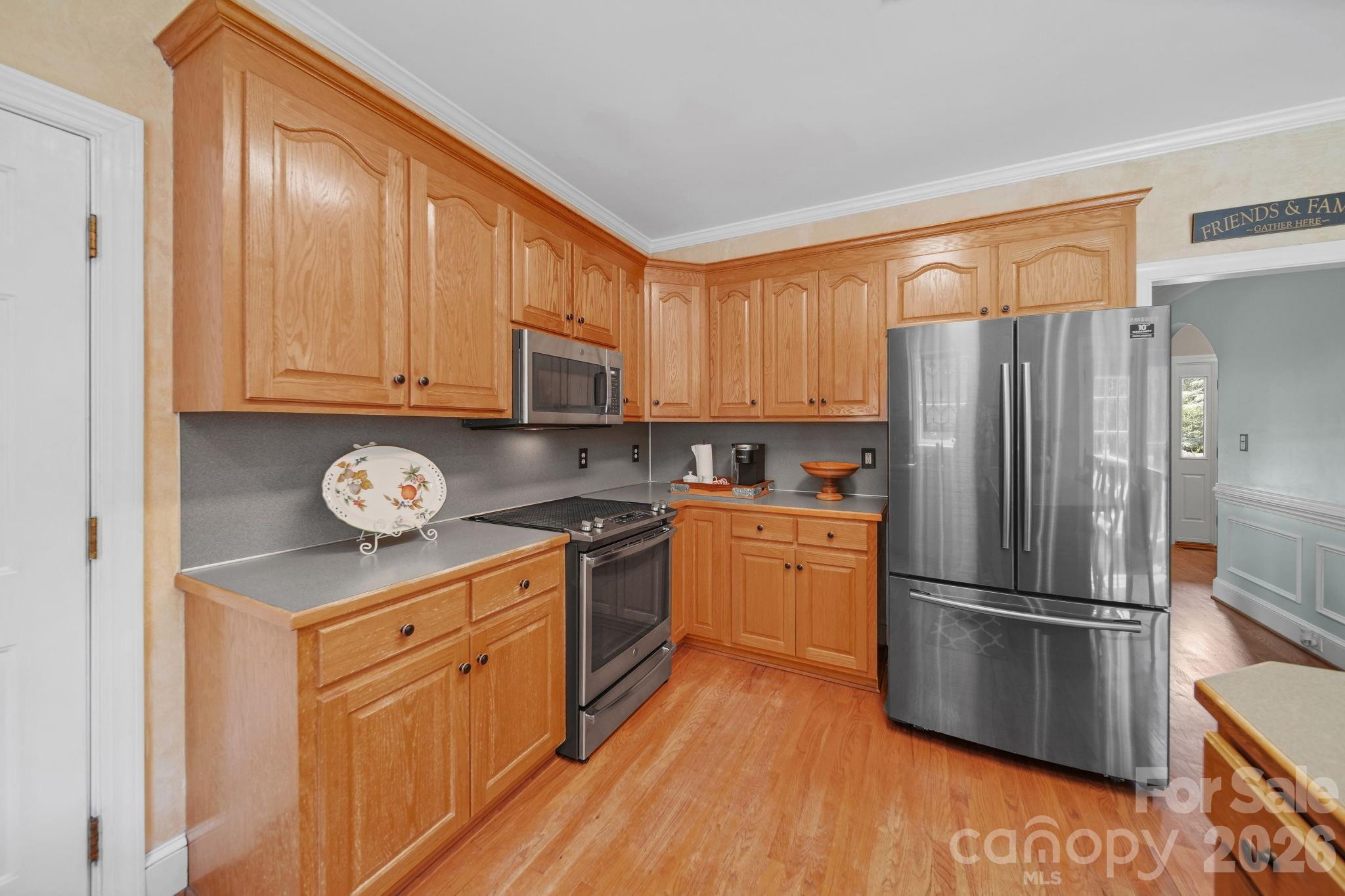 8513 Middleton Circle — Harrisburg