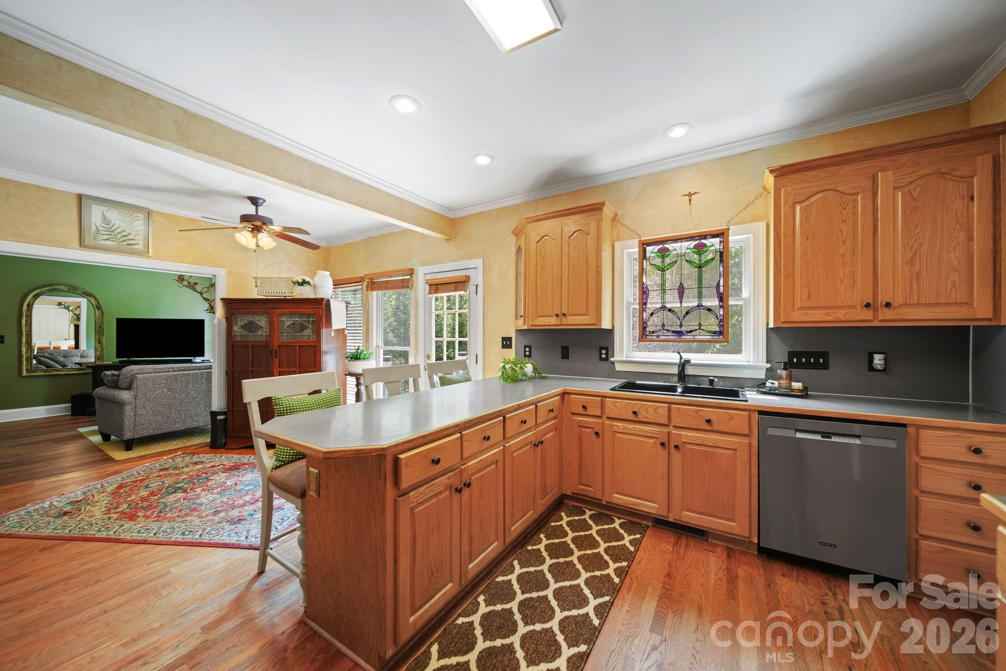 8513 Middleton Circle — Harrisburg