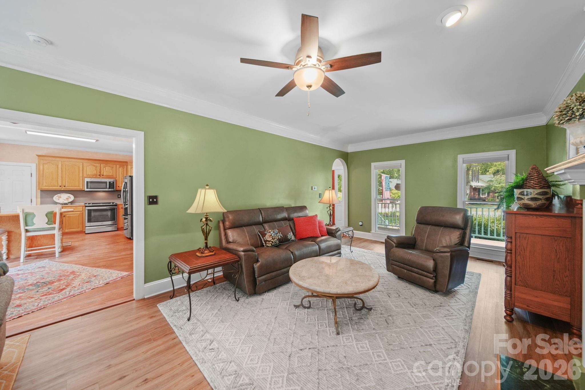 8513 Middleton Circle — Harrisburg