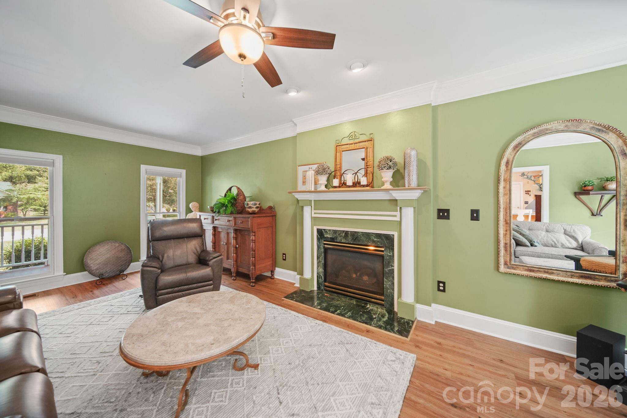 8513 Middleton Circle — Harrisburg