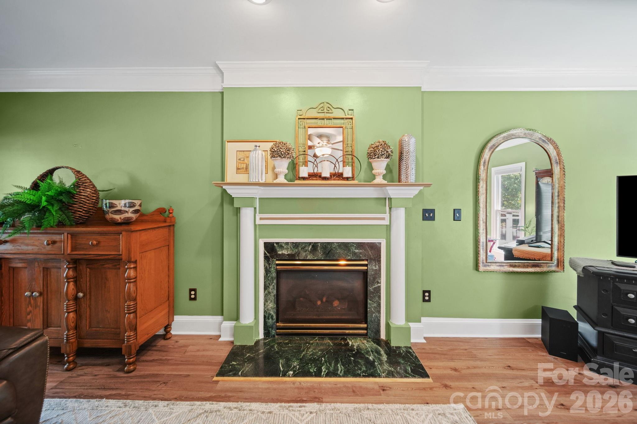 8513 Middleton Circle — Harrisburg