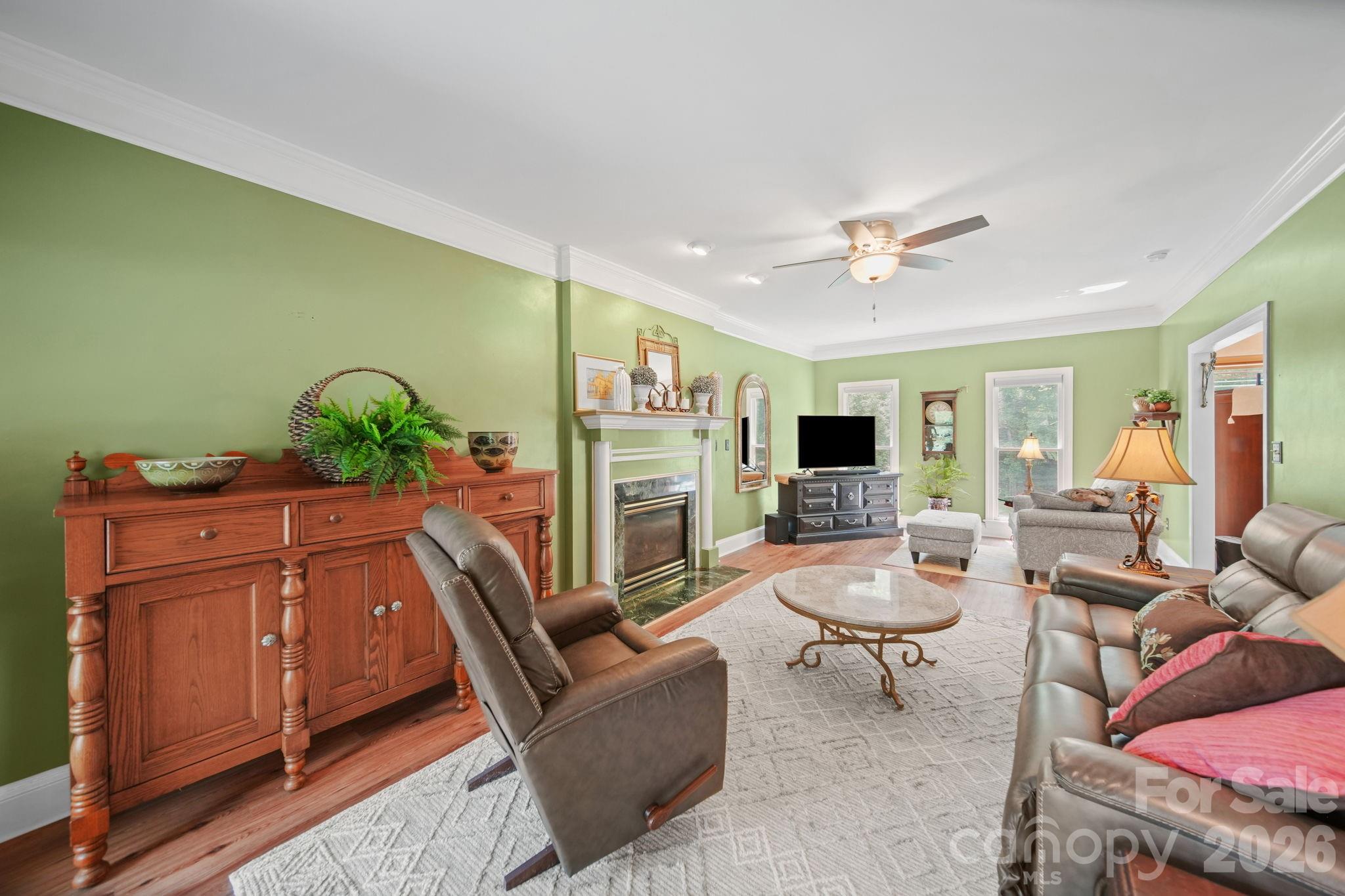 8513 Middleton Circle — Harrisburg
