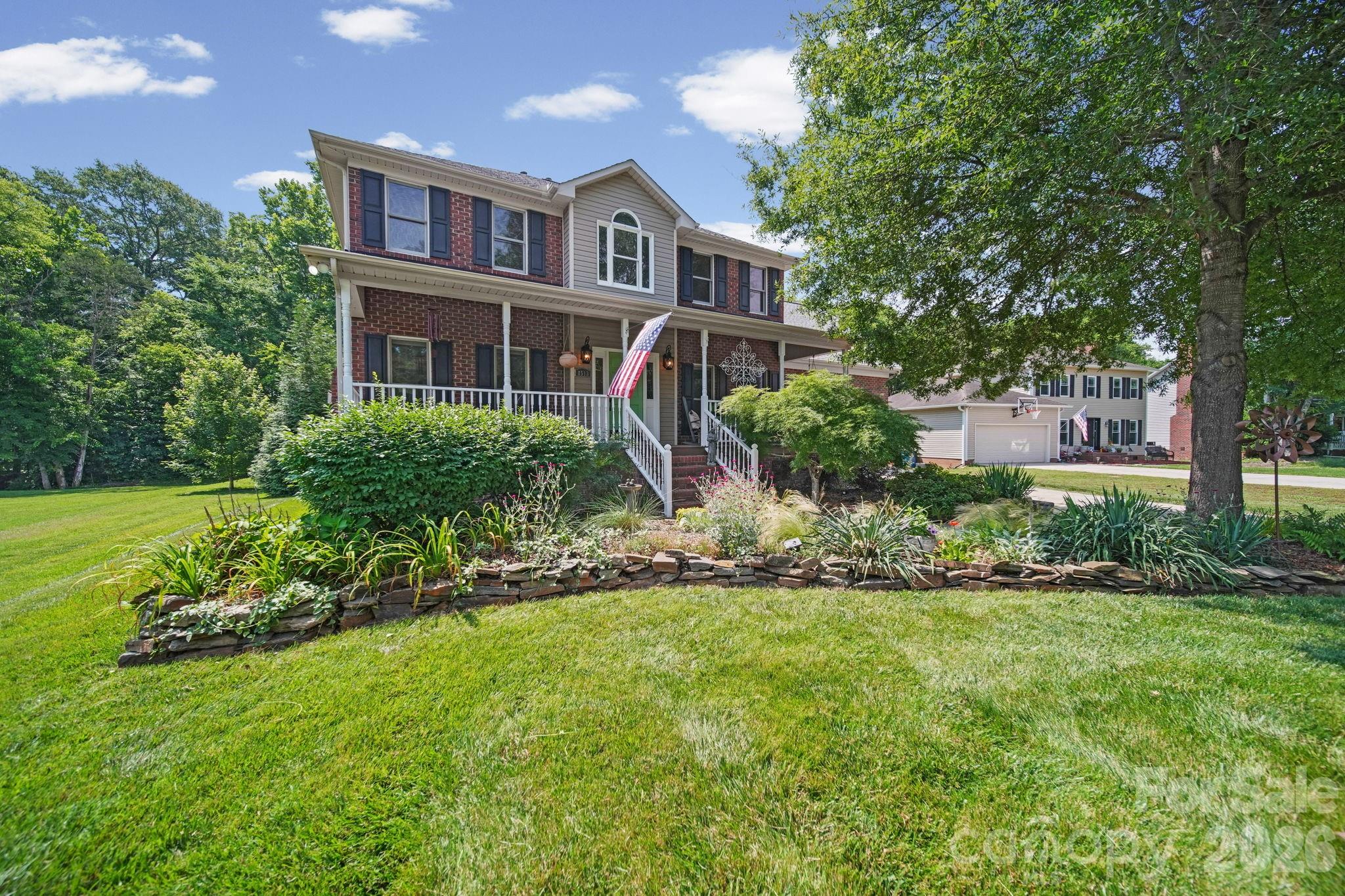 8513 Middleton Circle — Harrisburg