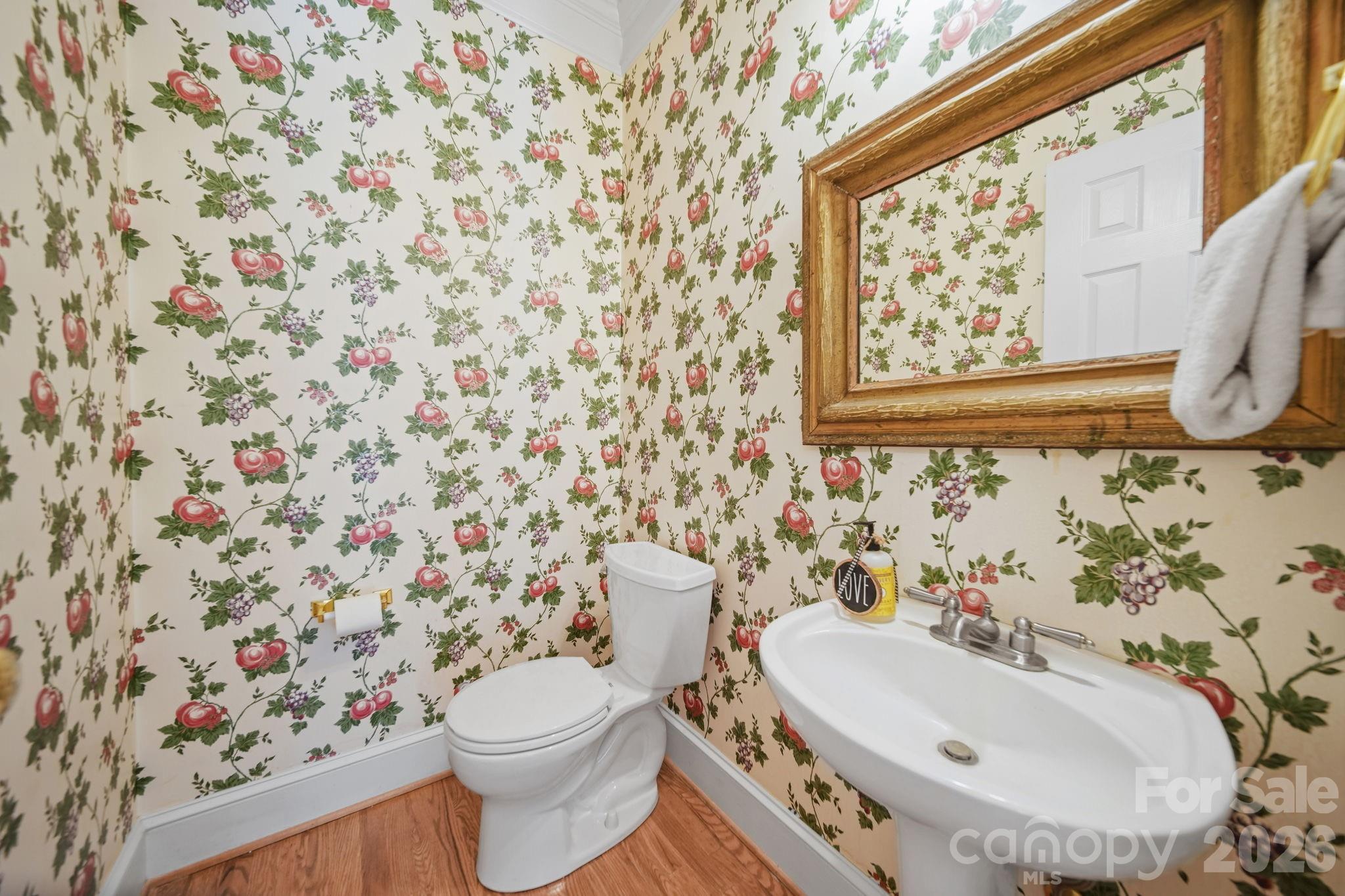 8513 Middleton Circle — Harrisburg