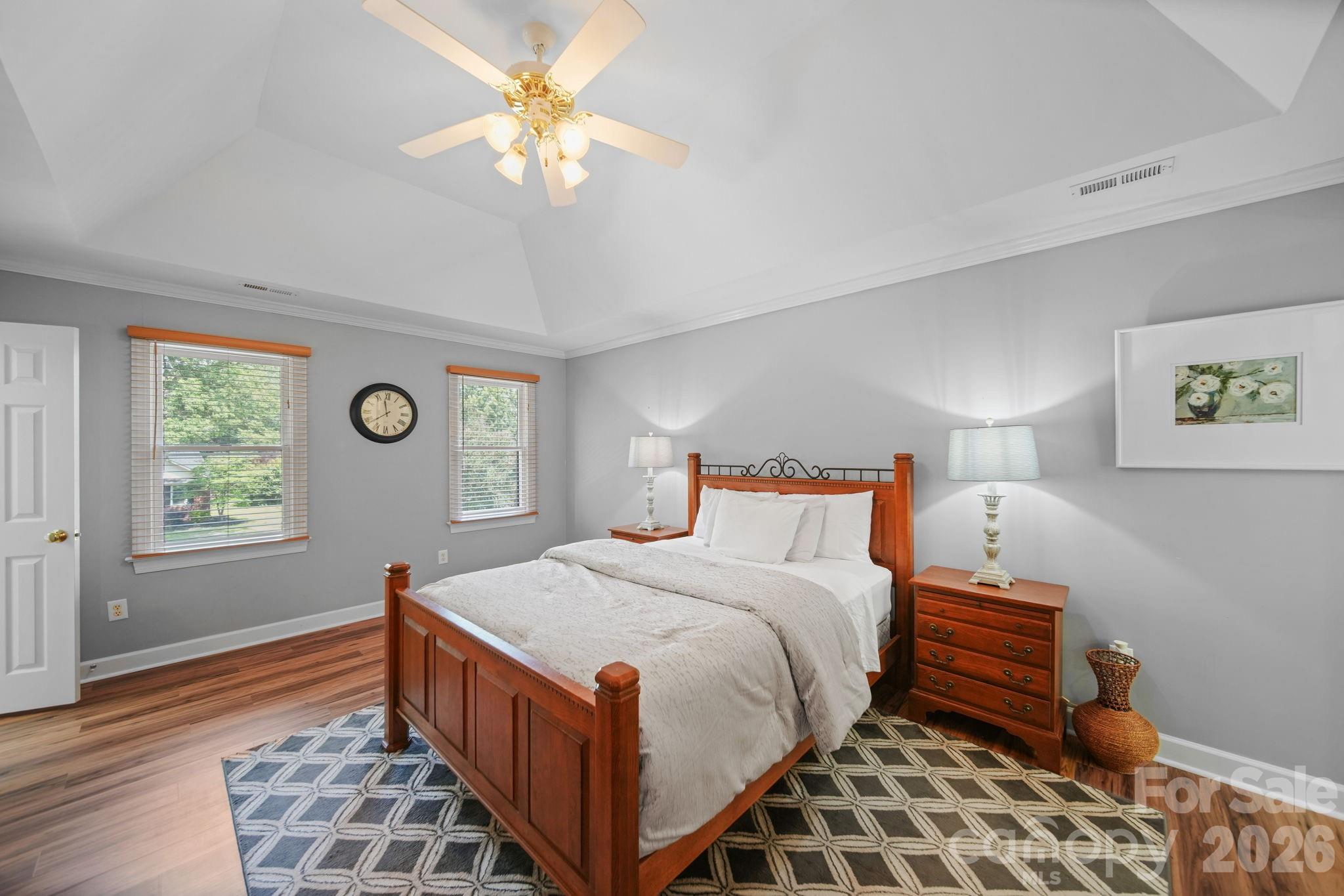 8513 Middleton Circle — Harrisburg