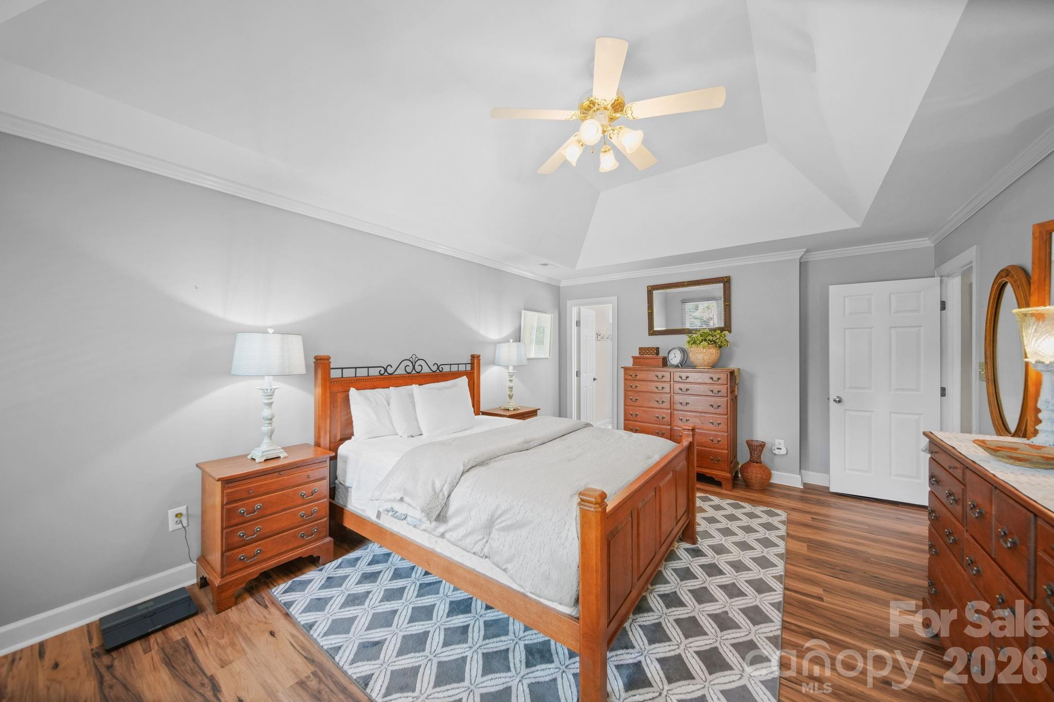 8513 Middleton Circle — Harrisburg