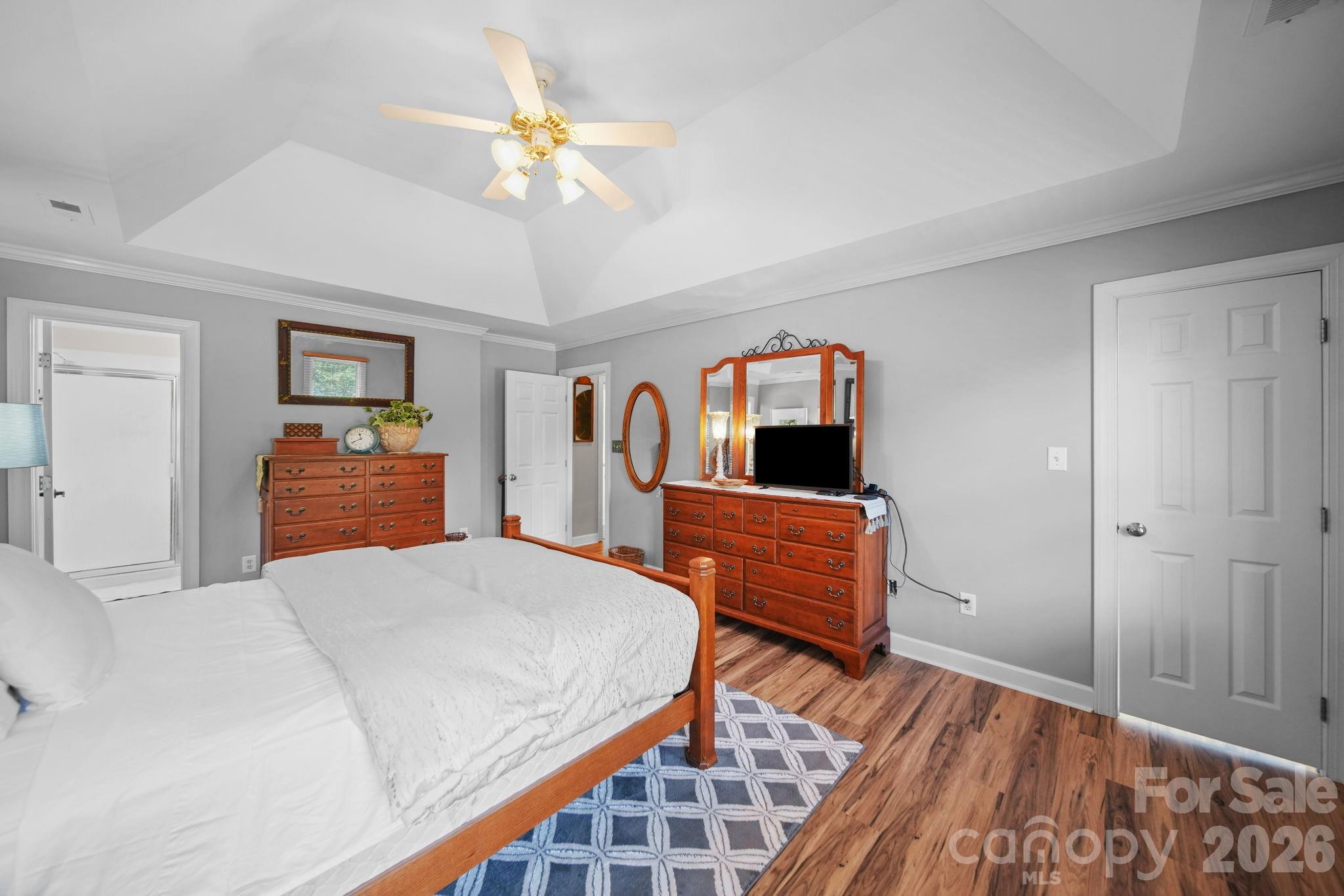 8513 Middleton Circle — Harrisburg