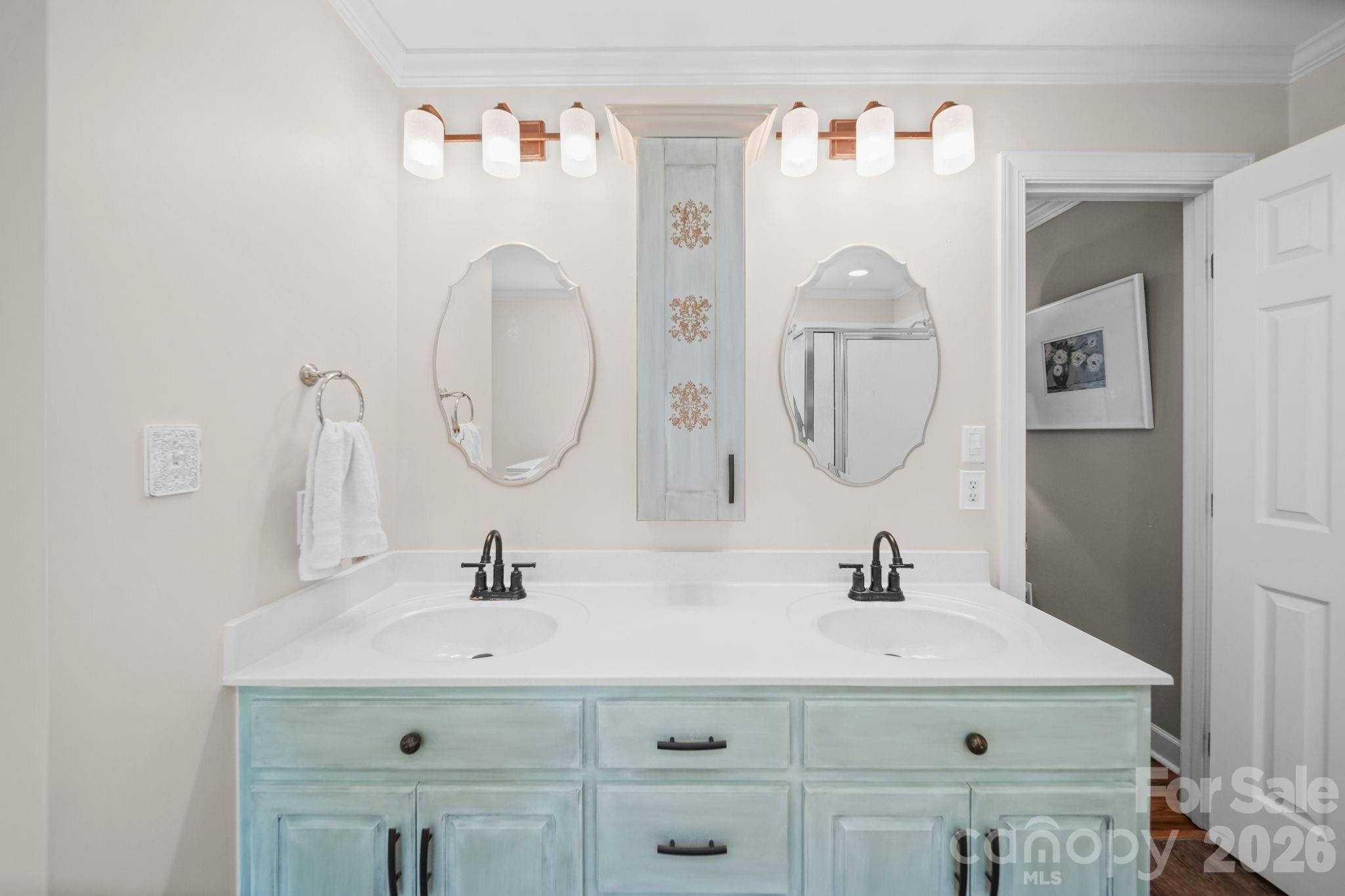 8513 Middleton Circle — Harrisburg