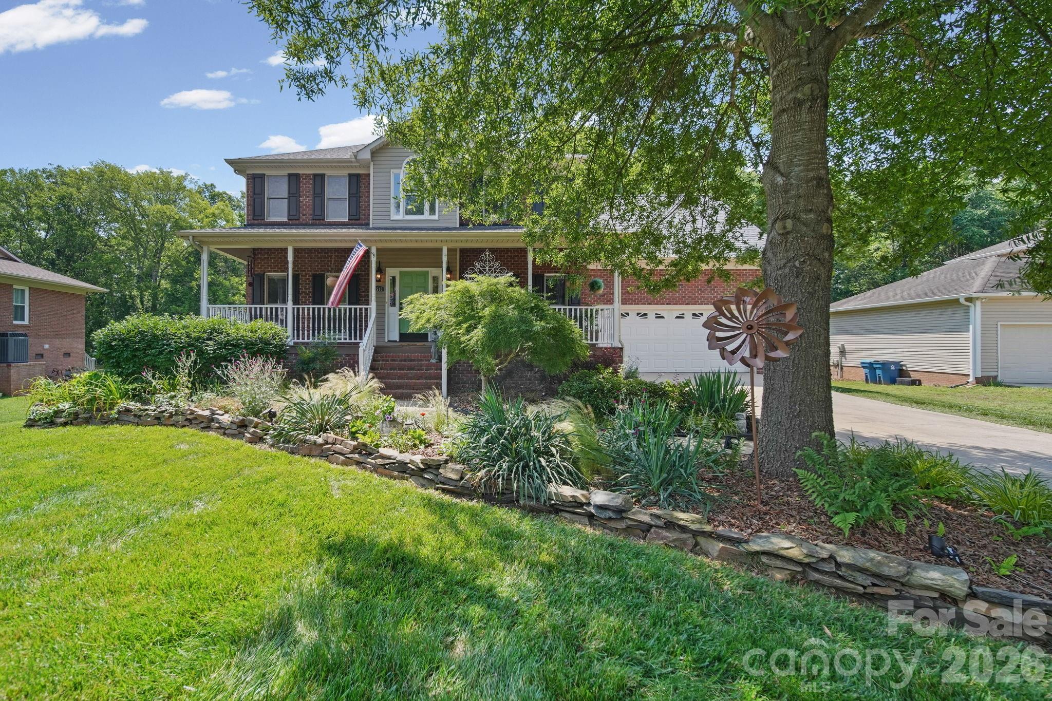 8513 Middleton Circle — Harrisburg