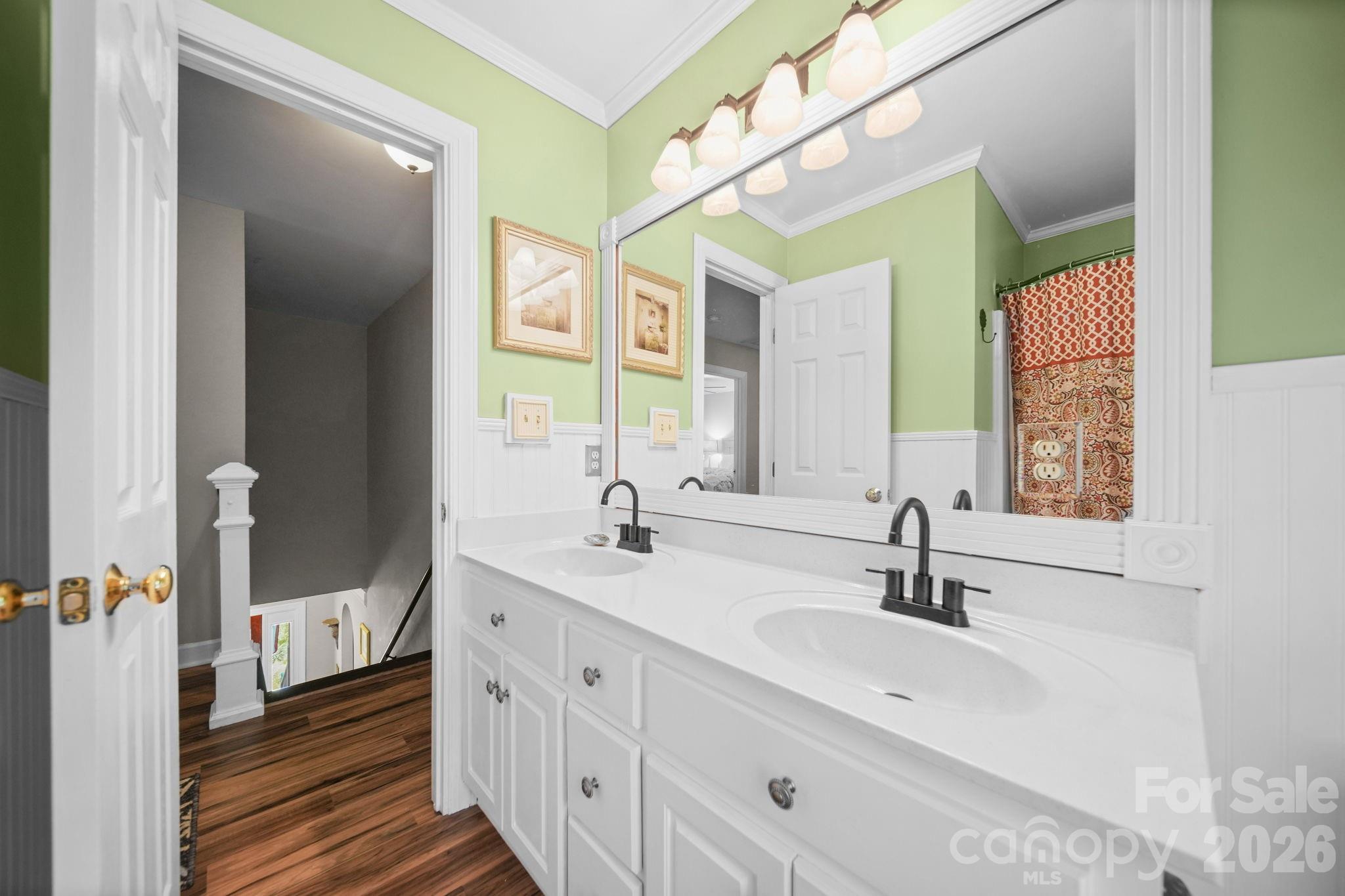 8513 Middleton Circle — Harrisburg