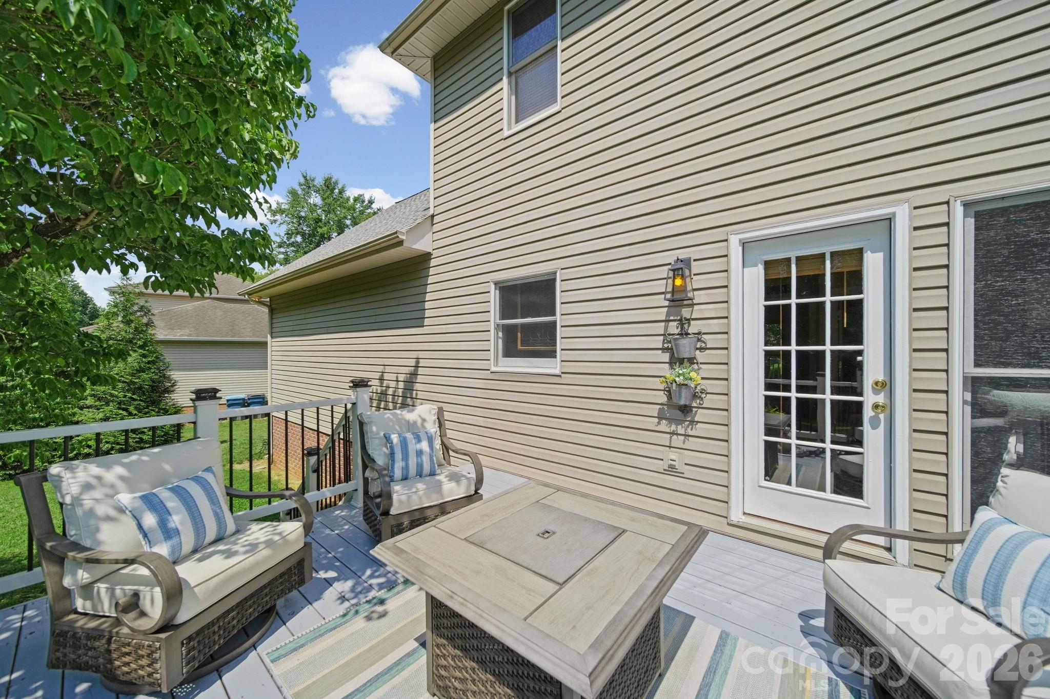 8513 Middleton Circle — Harrisburg