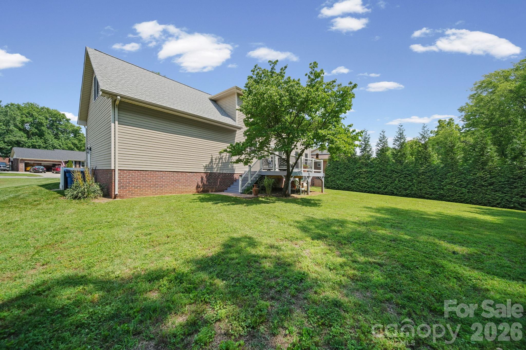 8513 Middleton Circle — Harrisburg