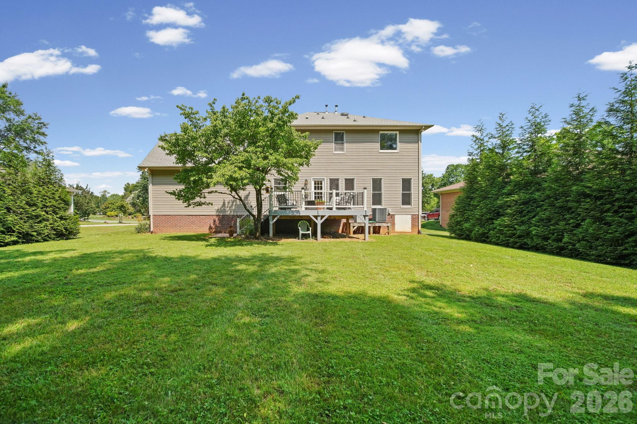 8513 Middleton Circle — Harrisburg