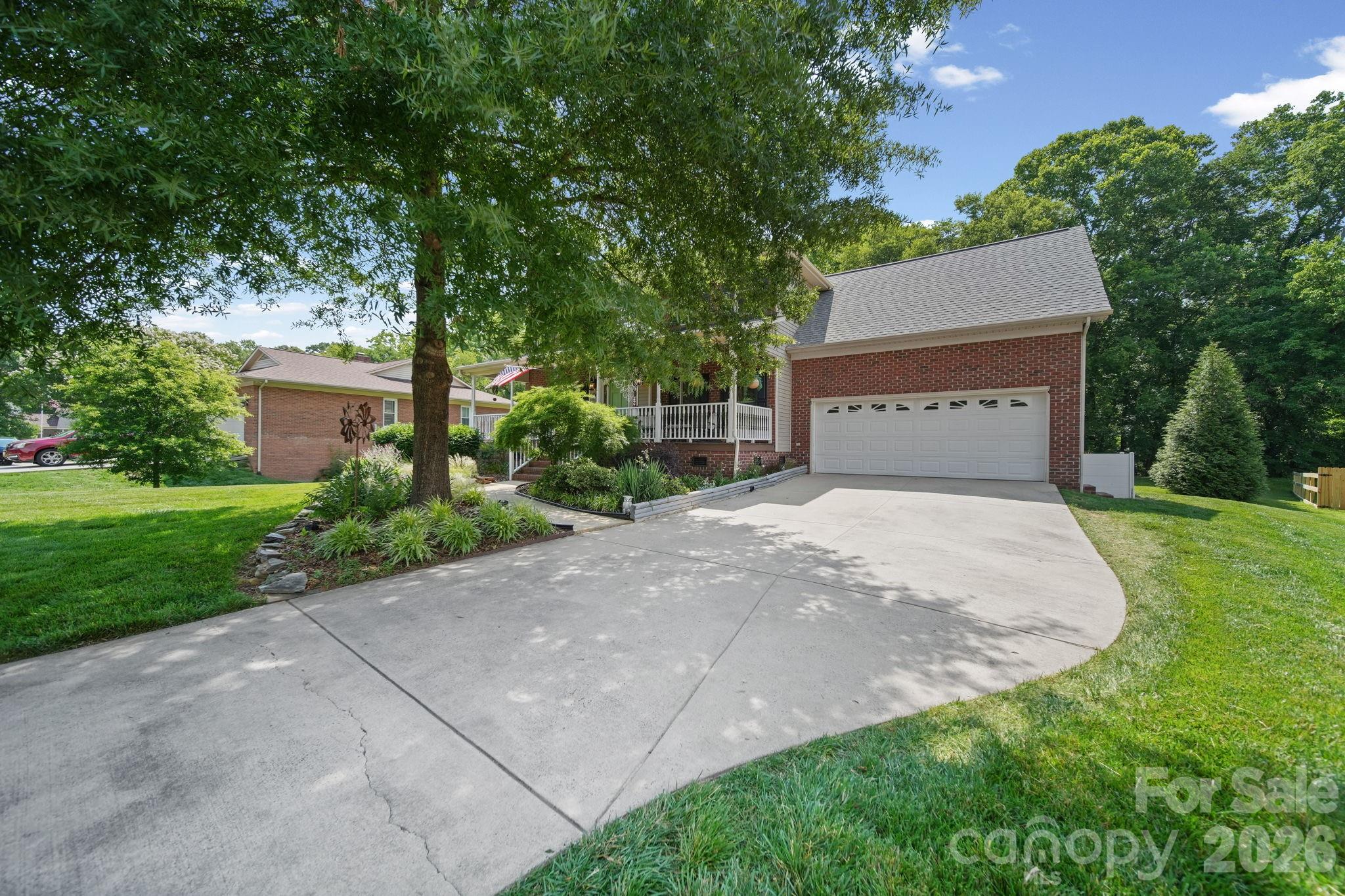 8513 Middleton Circle — Harrisburg