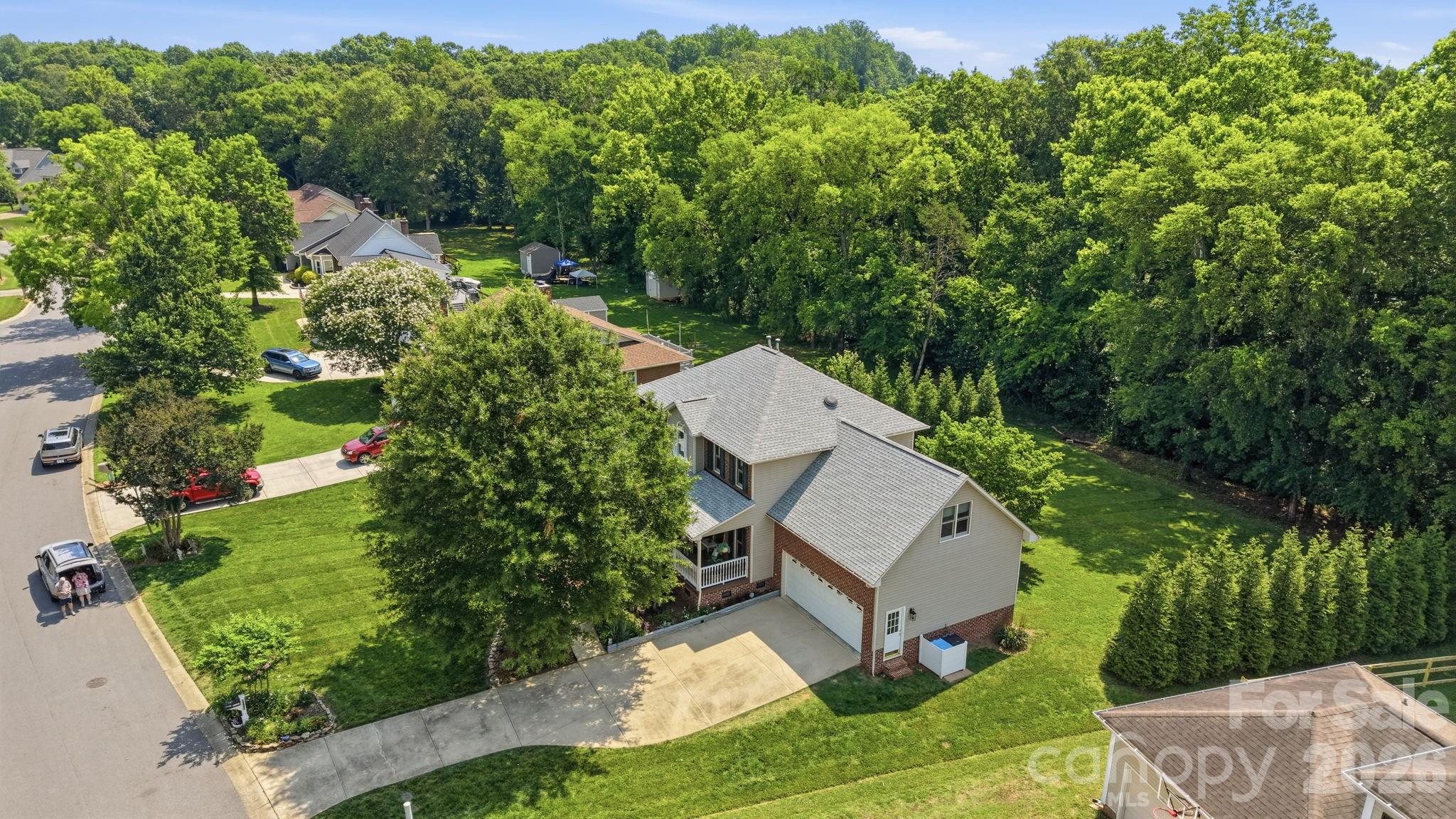 8513 Middleton Circle — Harrisburg