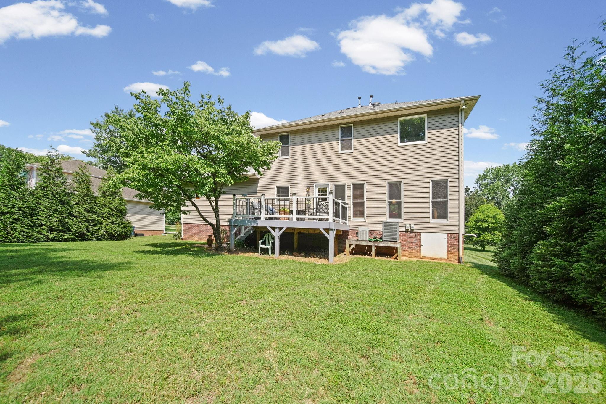 8513 Middleton Circle — Harrisburg