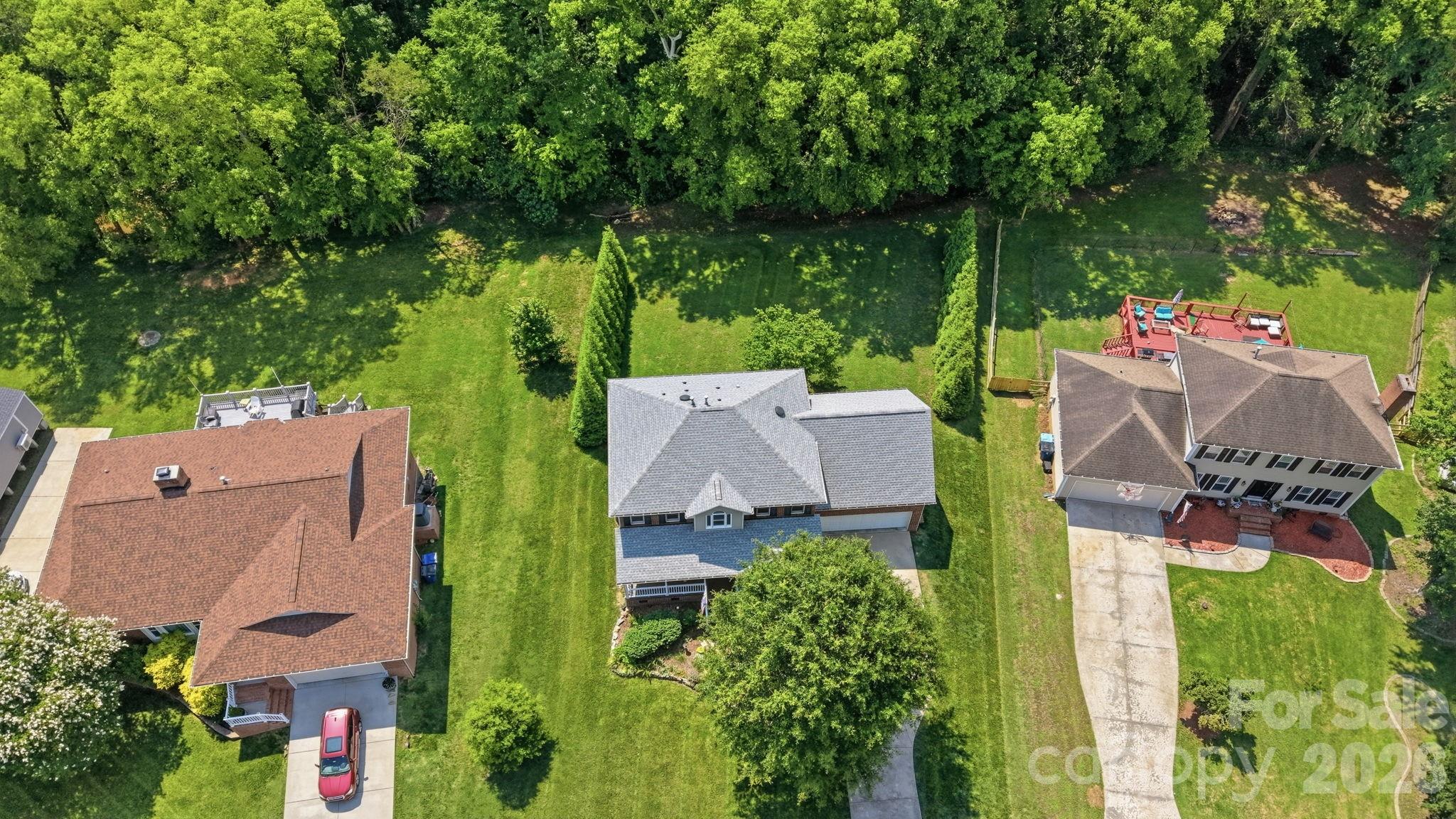 8513 Middleton Circle — Harrisburg