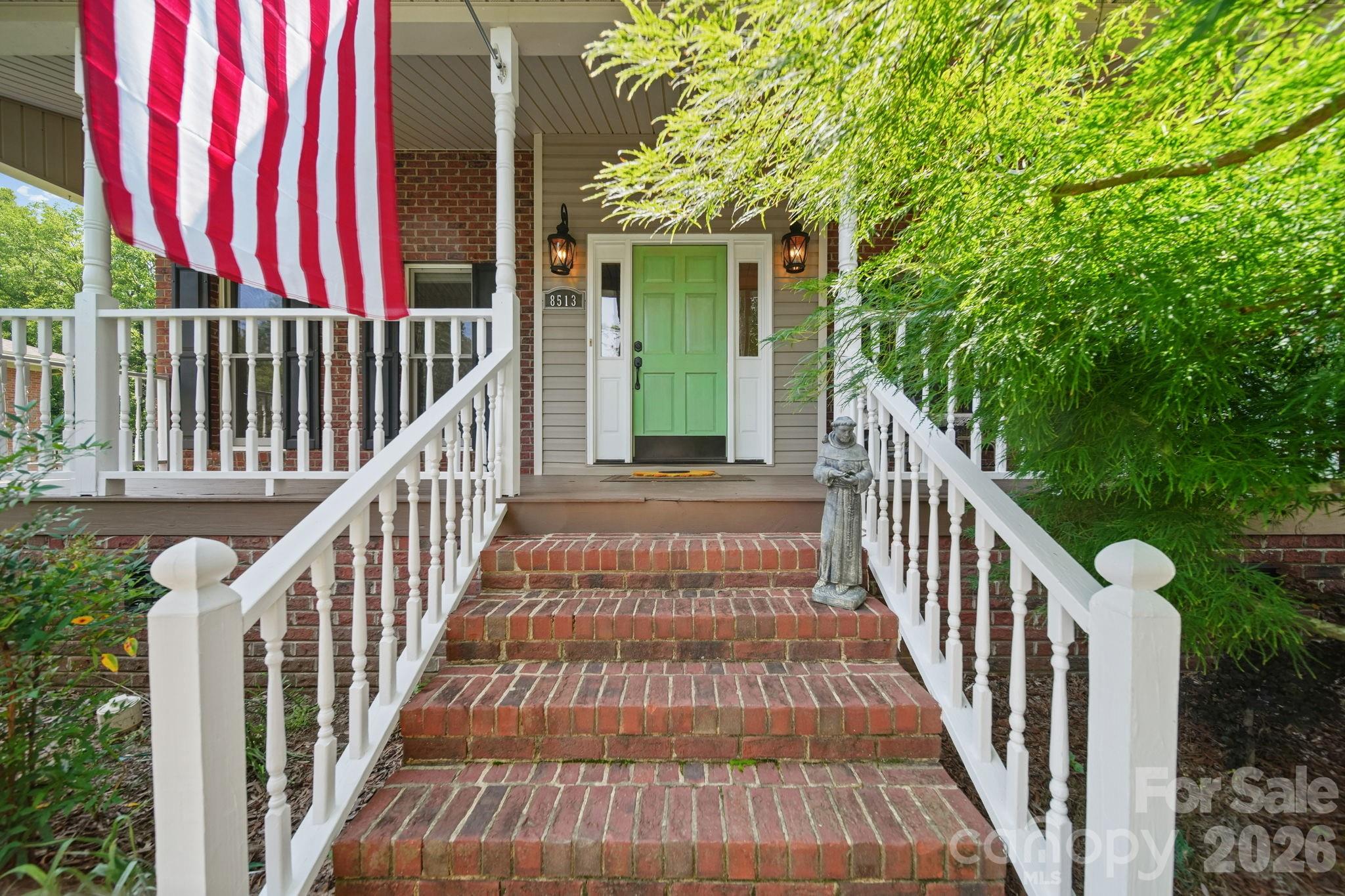 8513 Middleton Circle — Harrisburg