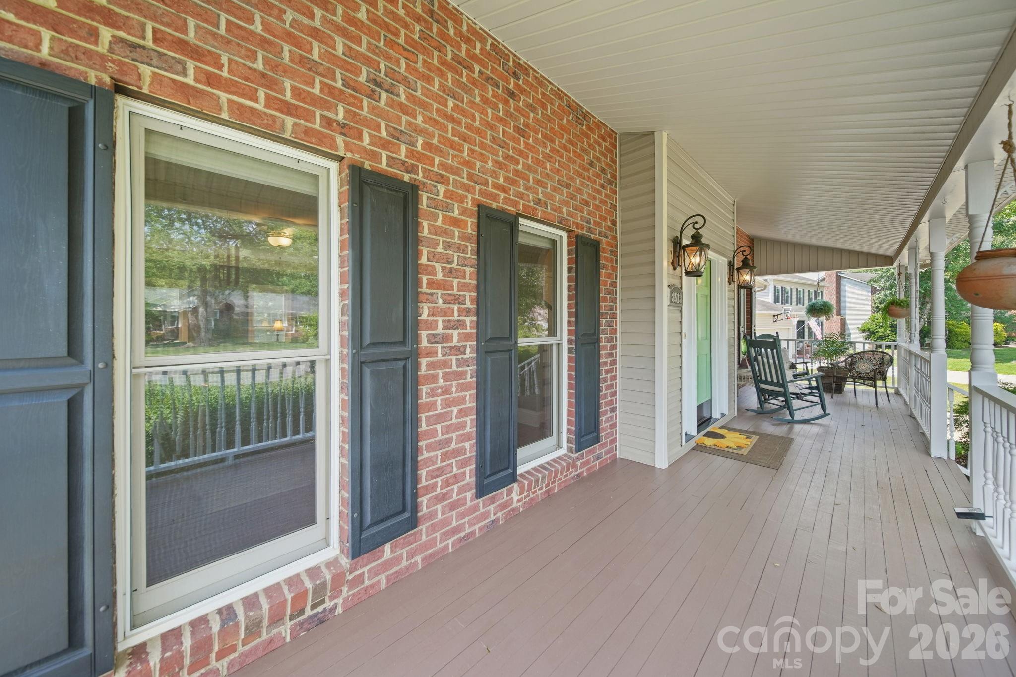 8513 Middleton Circle — Harrisburg