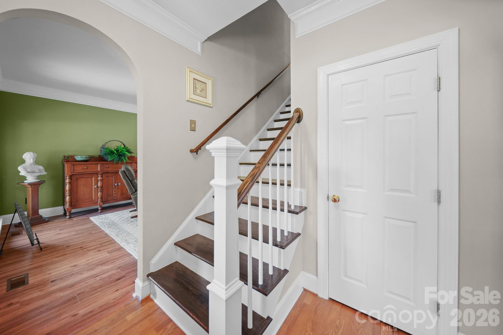 8513 Middleton Circle — Harrisburg