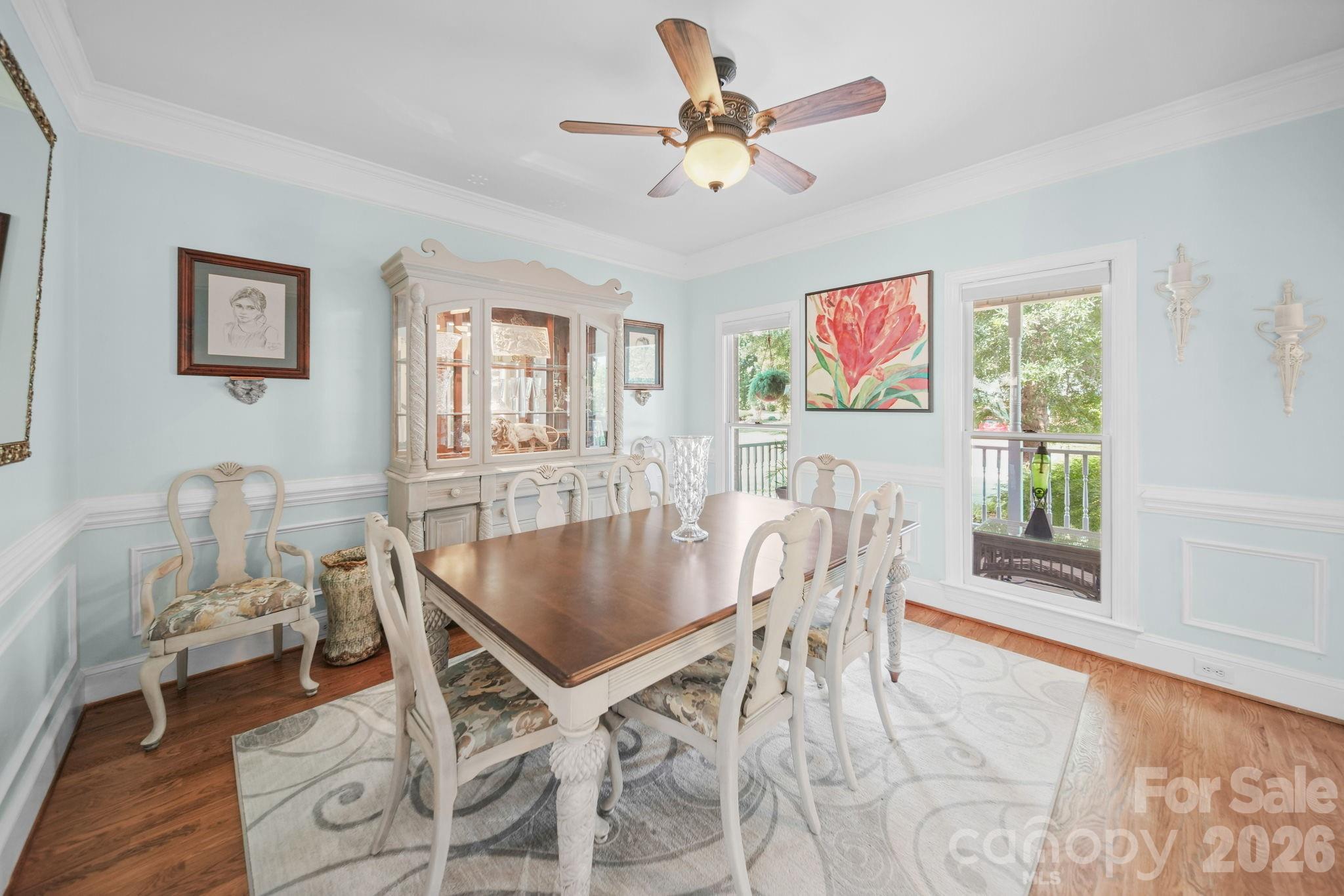 8513 Middleton Circle — Harrisburg