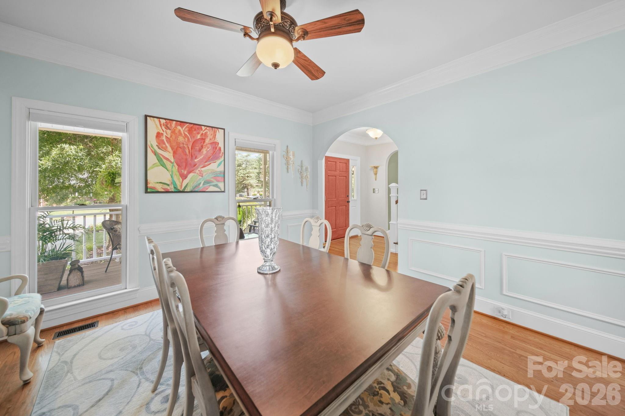 8513 Middleton Circle — Harrisburg