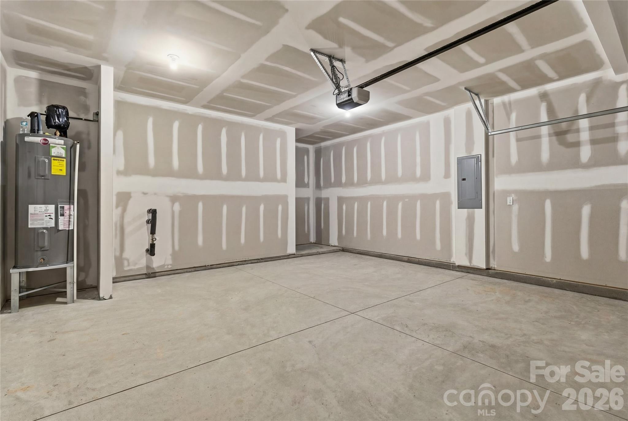 4235 Ruth Creek Court — Charlotte