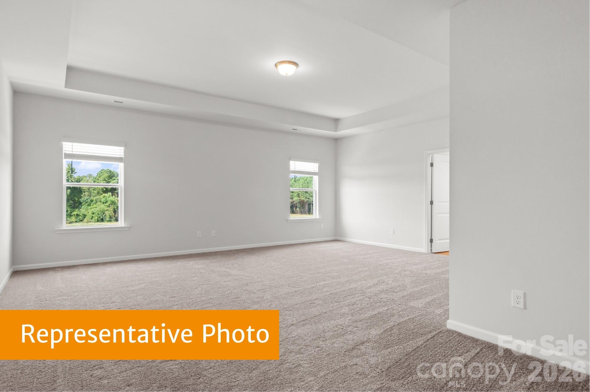 4235 Ruth Creek Court — Charlotte
