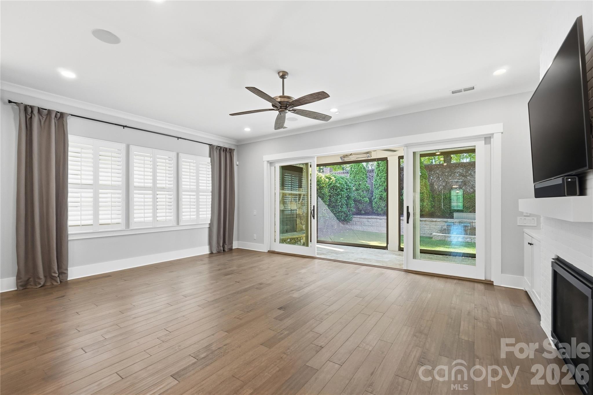 17732 Jetton Green Loop — Cornelius