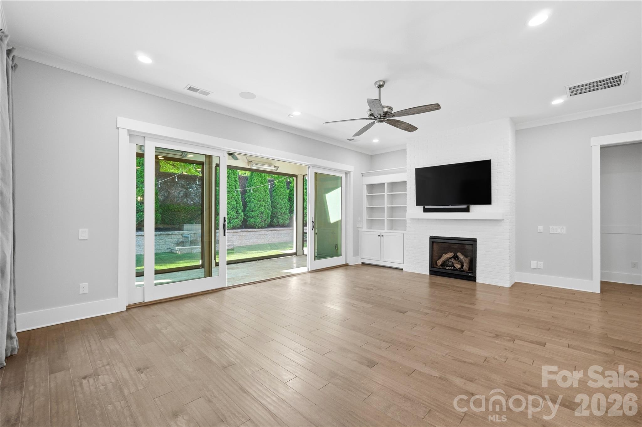 17732 Jetton Green Loop — Cornelius