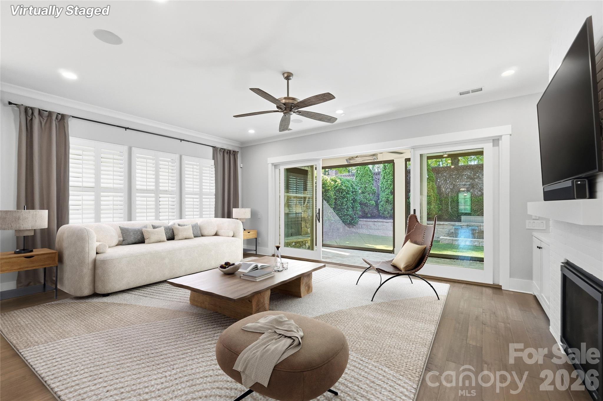 17732 Jetton Green Loop — Cornelius