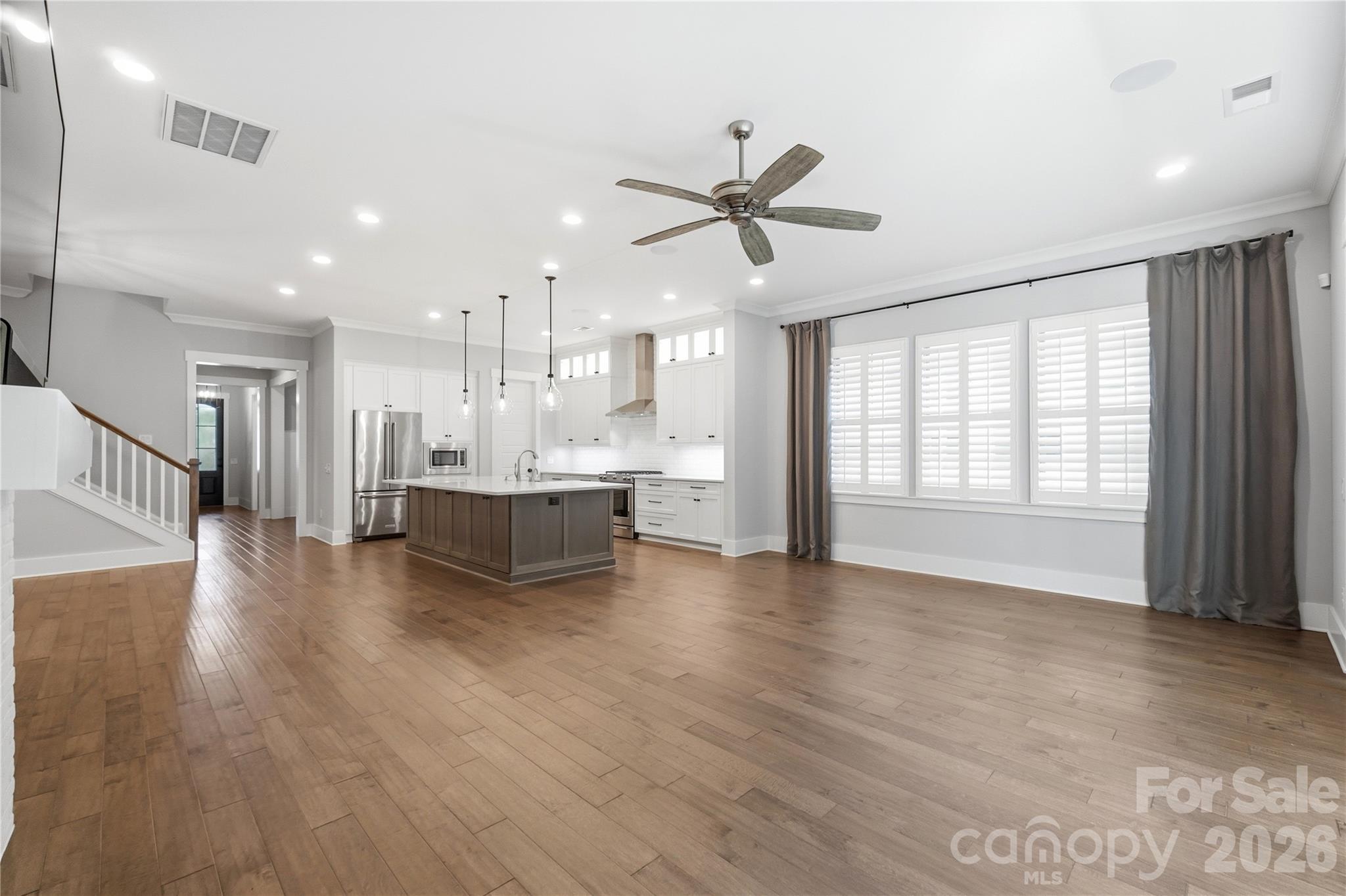 17732 Jetton Green Loop — Cornelius