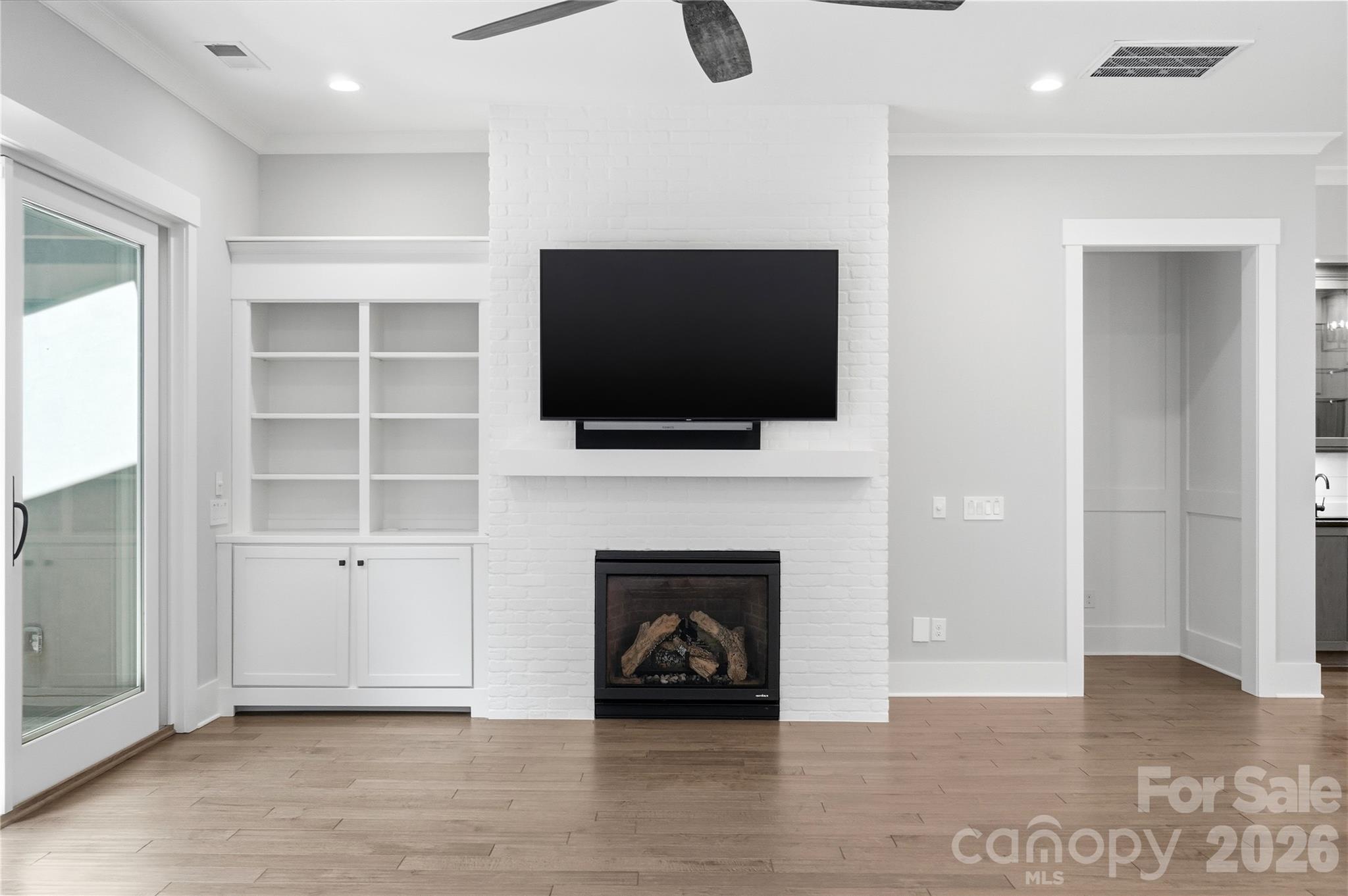 17732 Jetton Green Loop — Cornelius