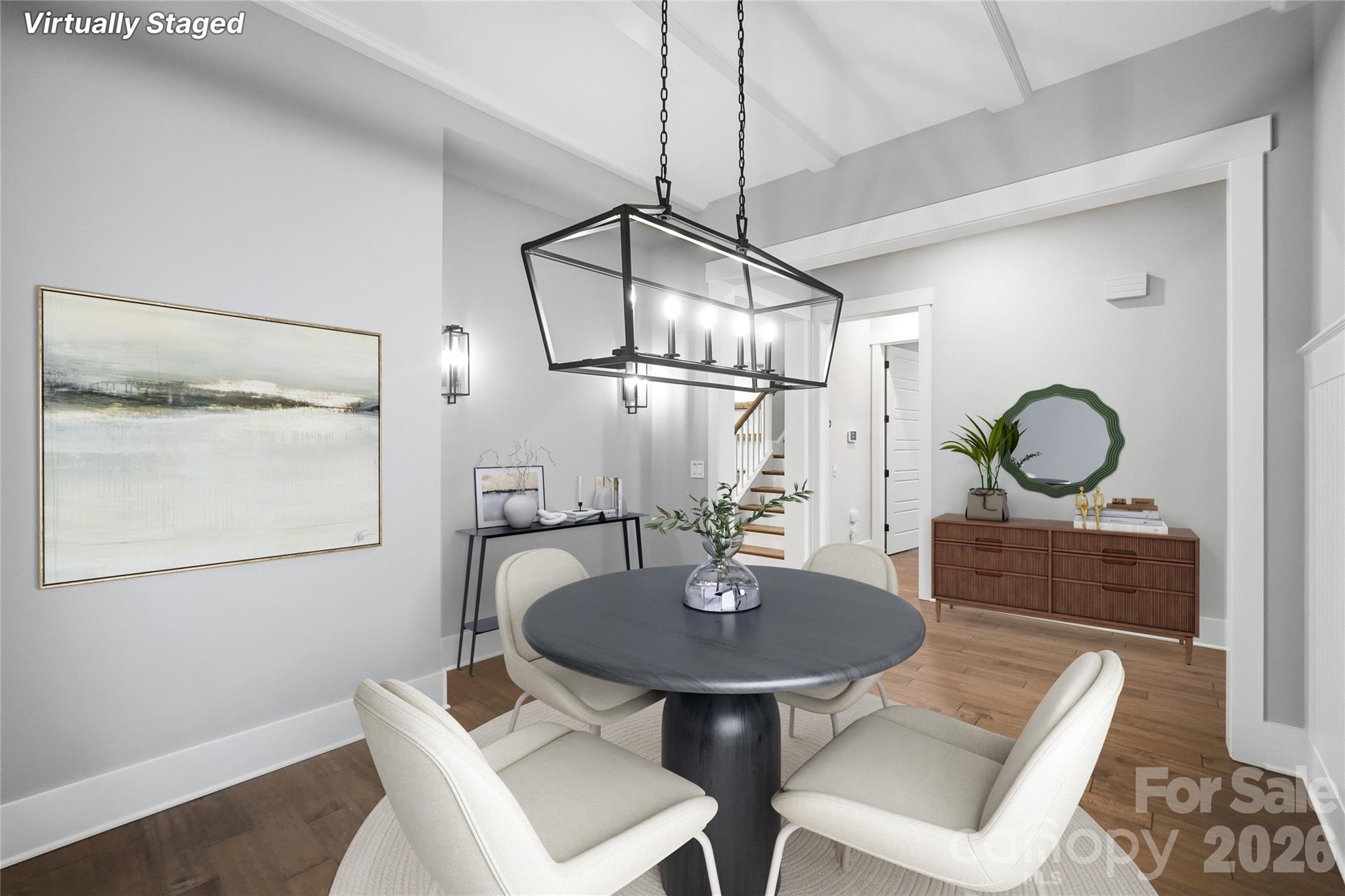 17732 Jetton Green Loop — Cornelius